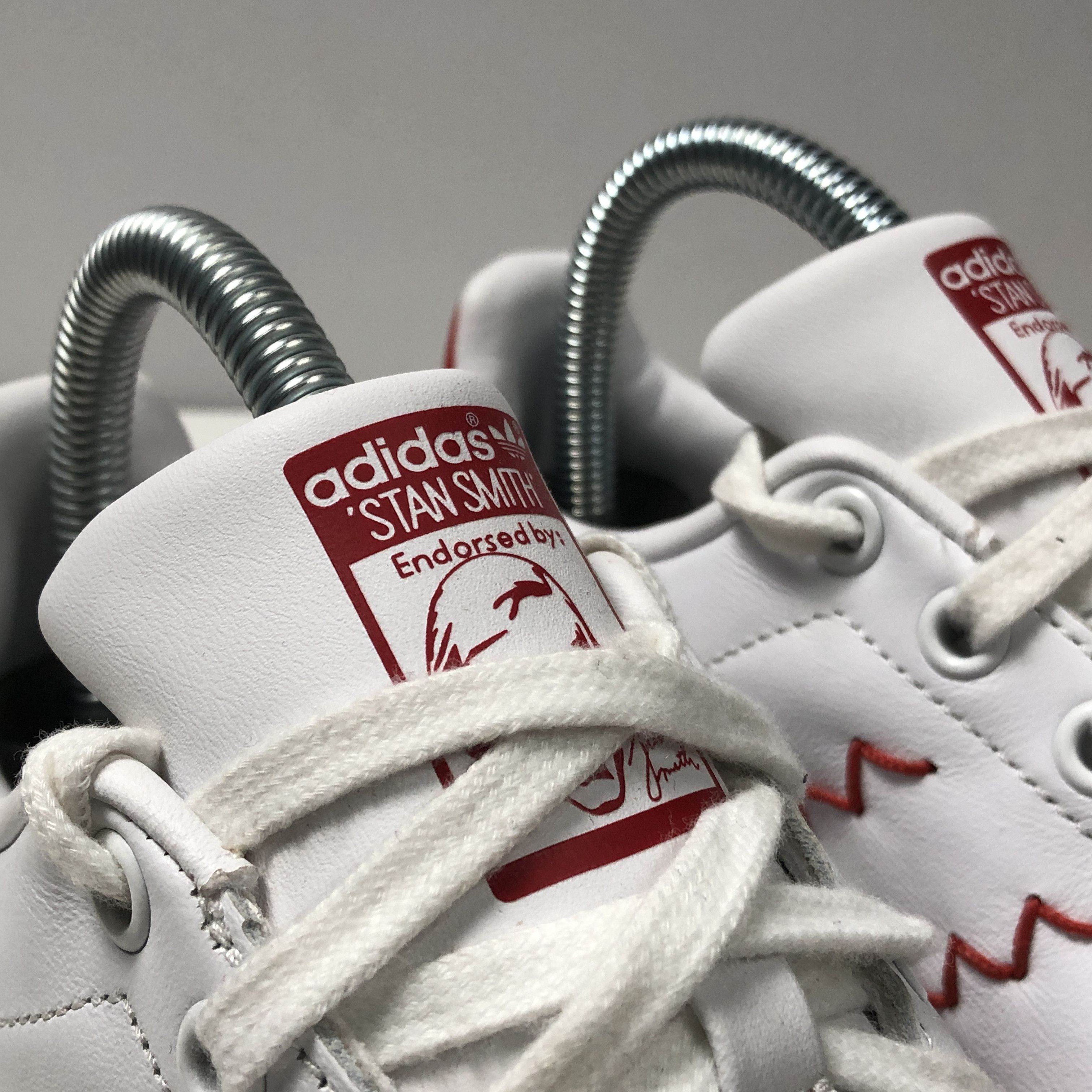Adidas Adidas Stan Smith Zig Zag 2015 US 6 Eu 37 1/3 Size US 5 / EU 37 - 3 Thumbnail