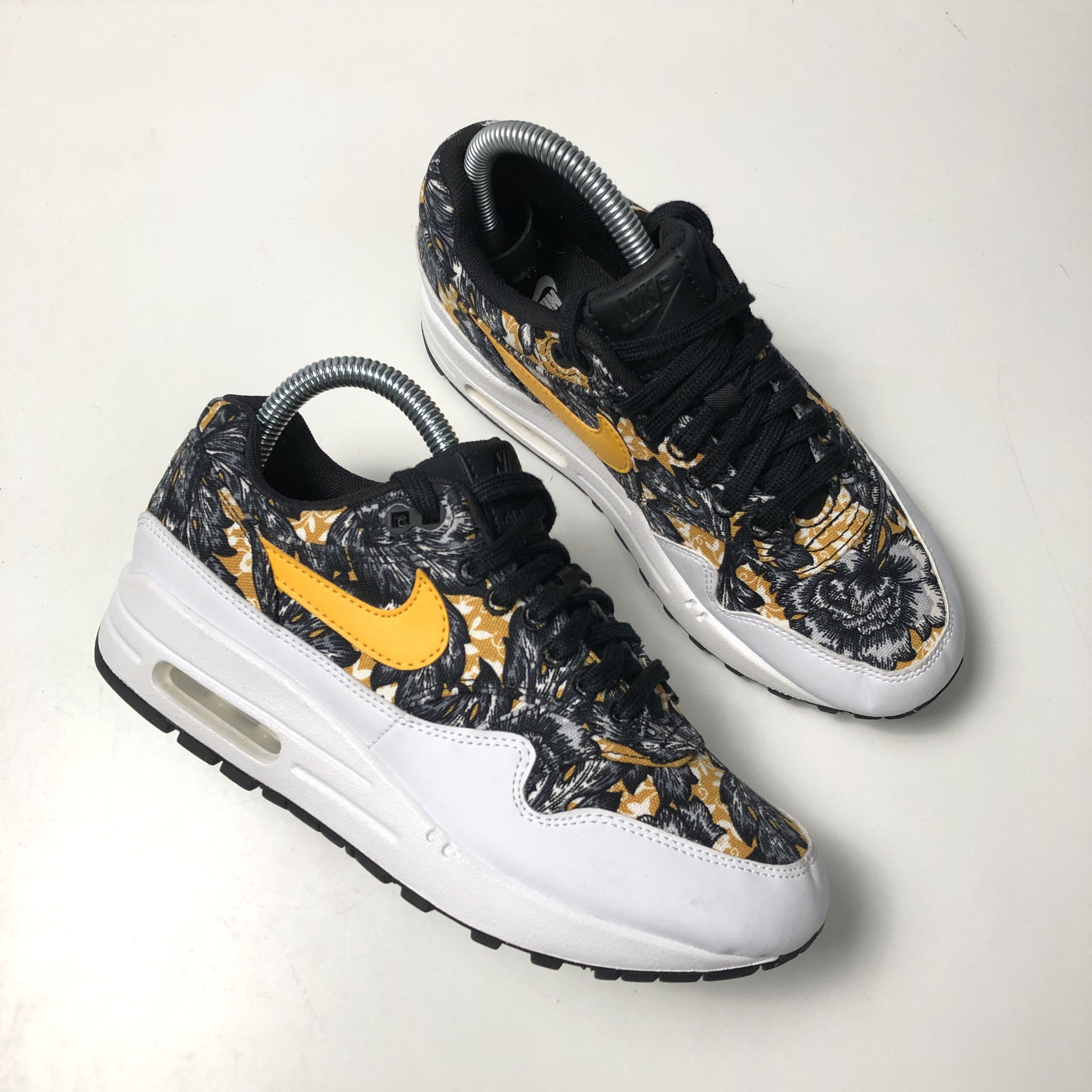 Nike Air MAx 1 Tropical Flora US 65 EU 375