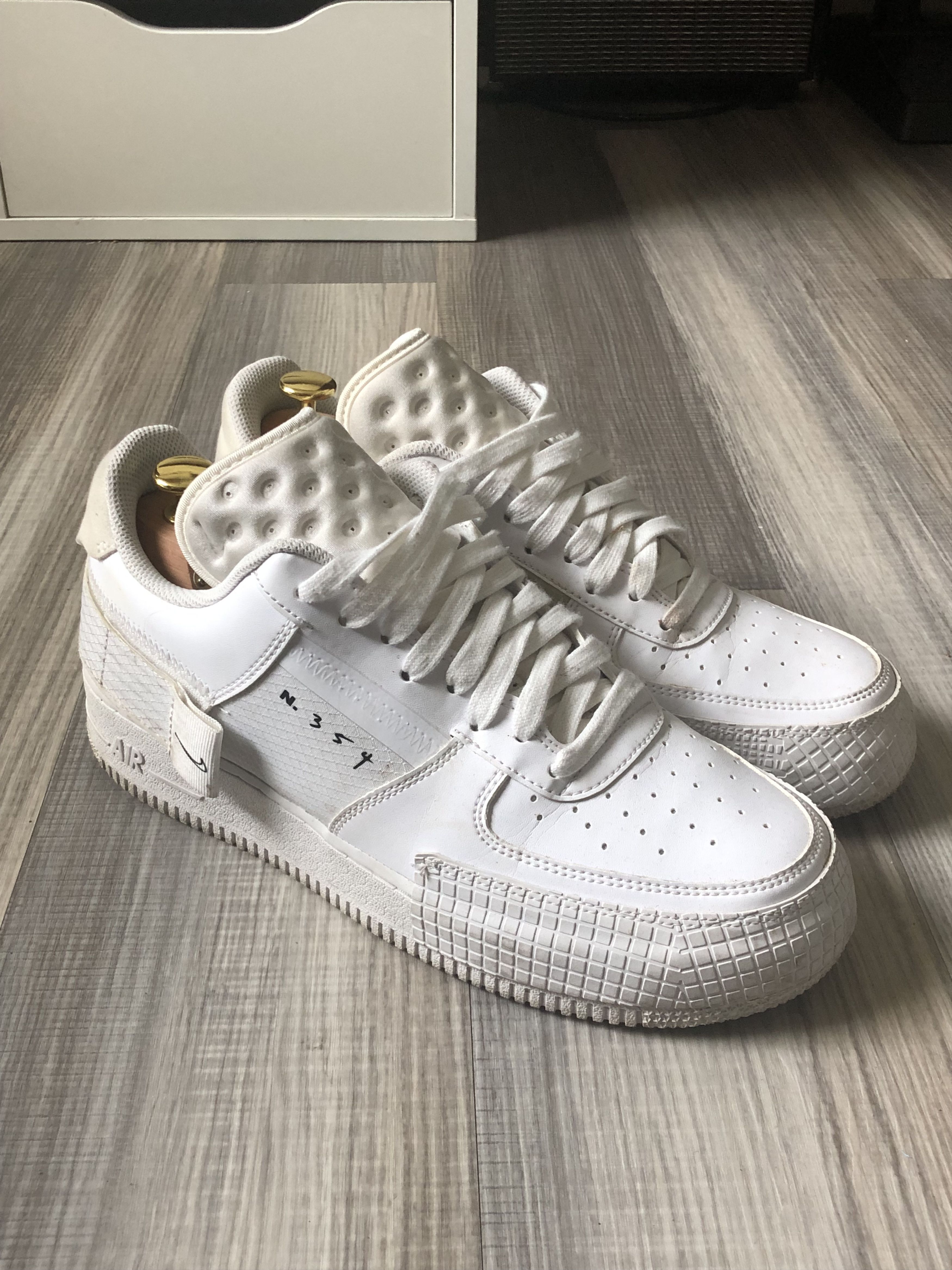 n354 nike air force 1