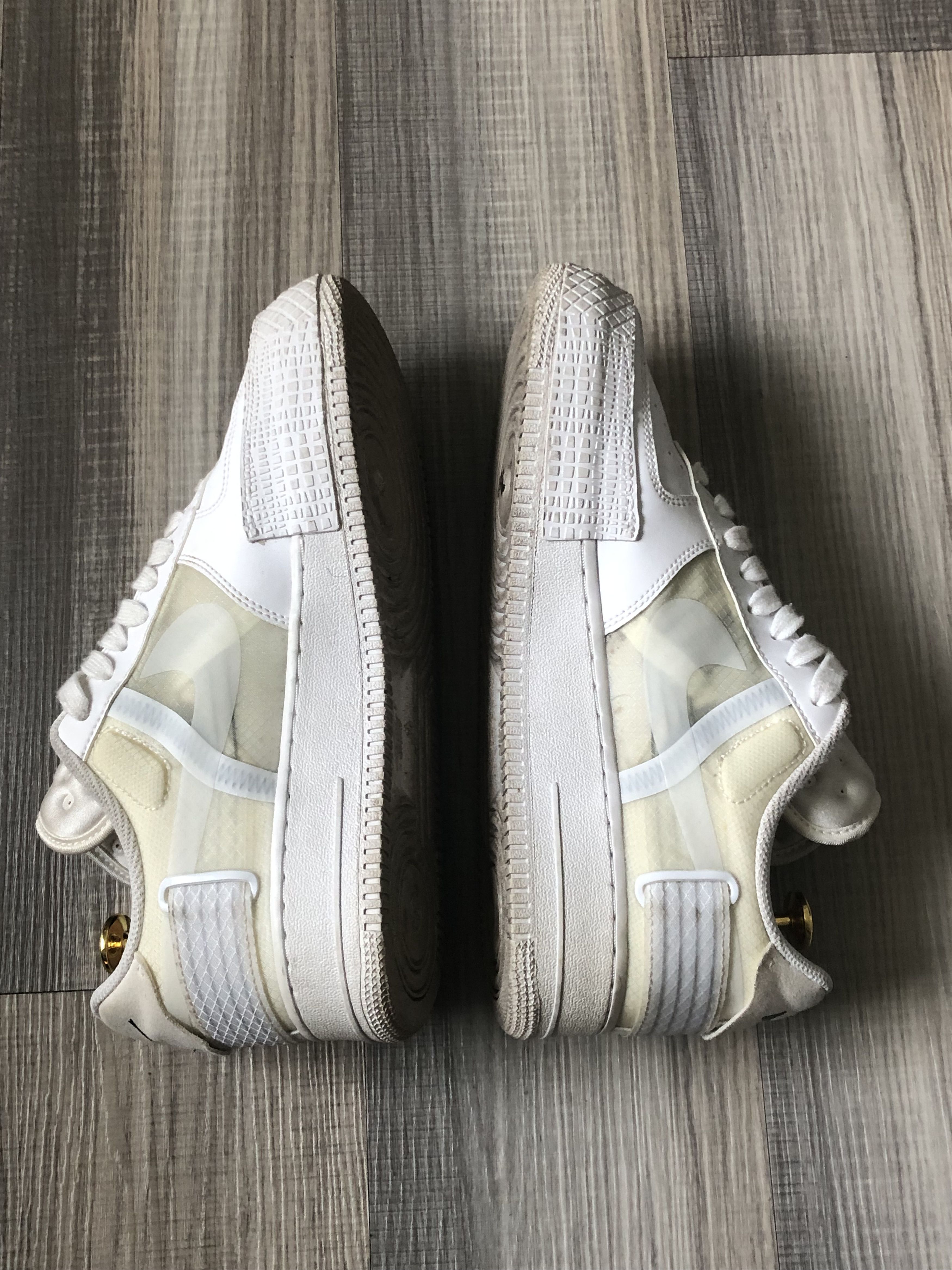 Nike Air Force 1 Type N354 Size US 9 / EU 42 - 3 Thumbnail