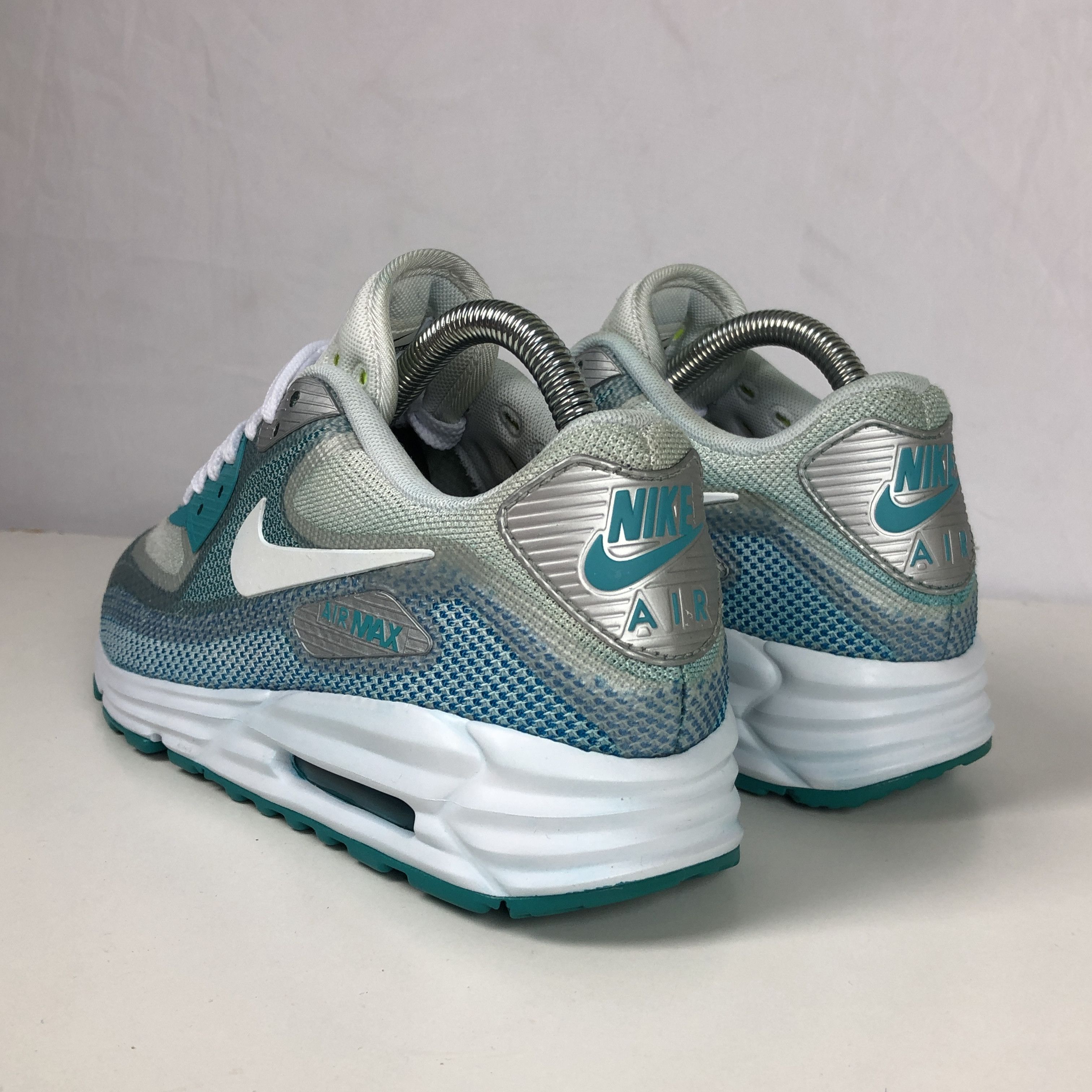 Nike Nike Air Max Lunar 90 US 8 EU 38 Size US 5.5 / EU 38 - 4 Thumbnail