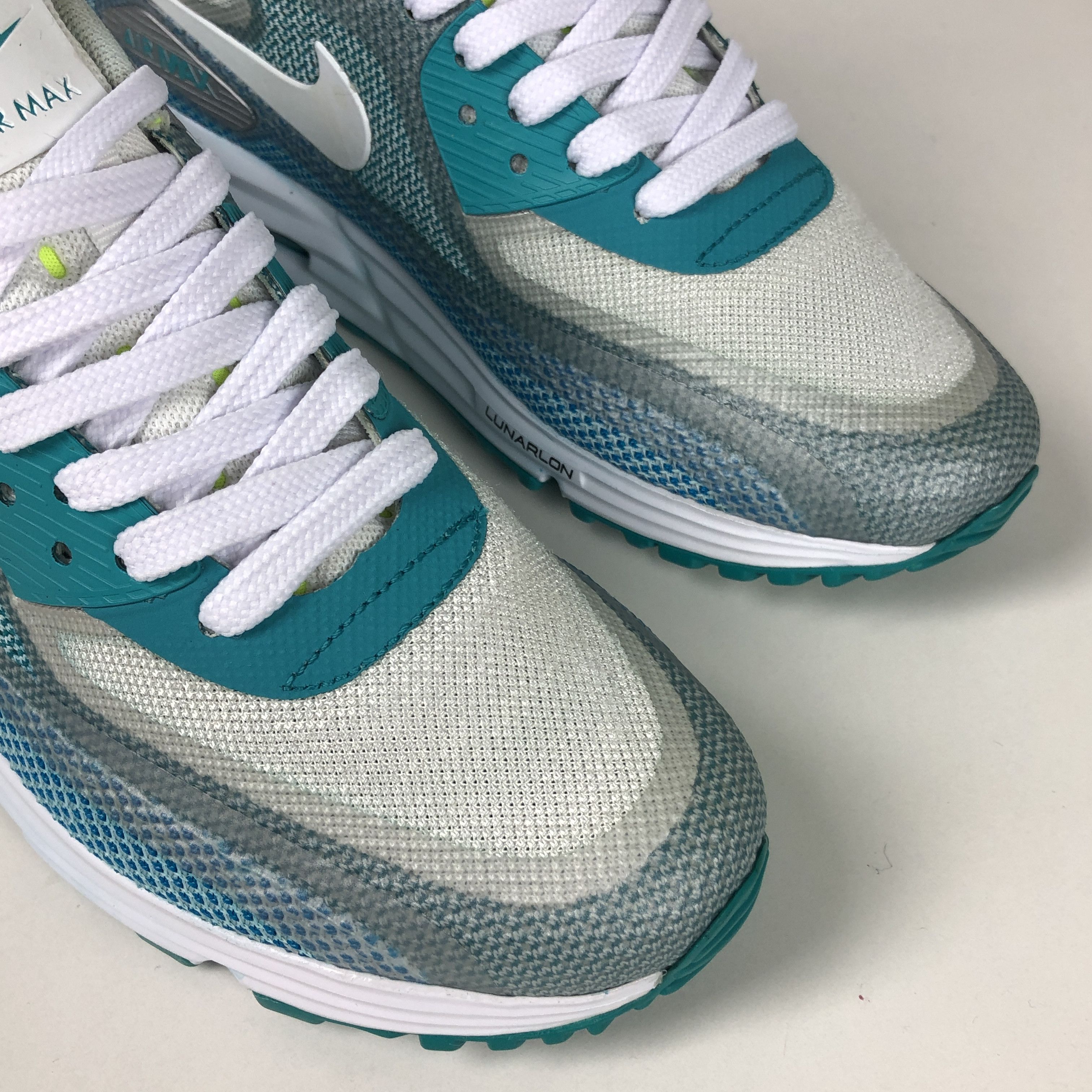 Nike Nike Air Max Lunar 90 US 8 EU 38 Size US 5.5 / EU 38 - 3 Thumbnail