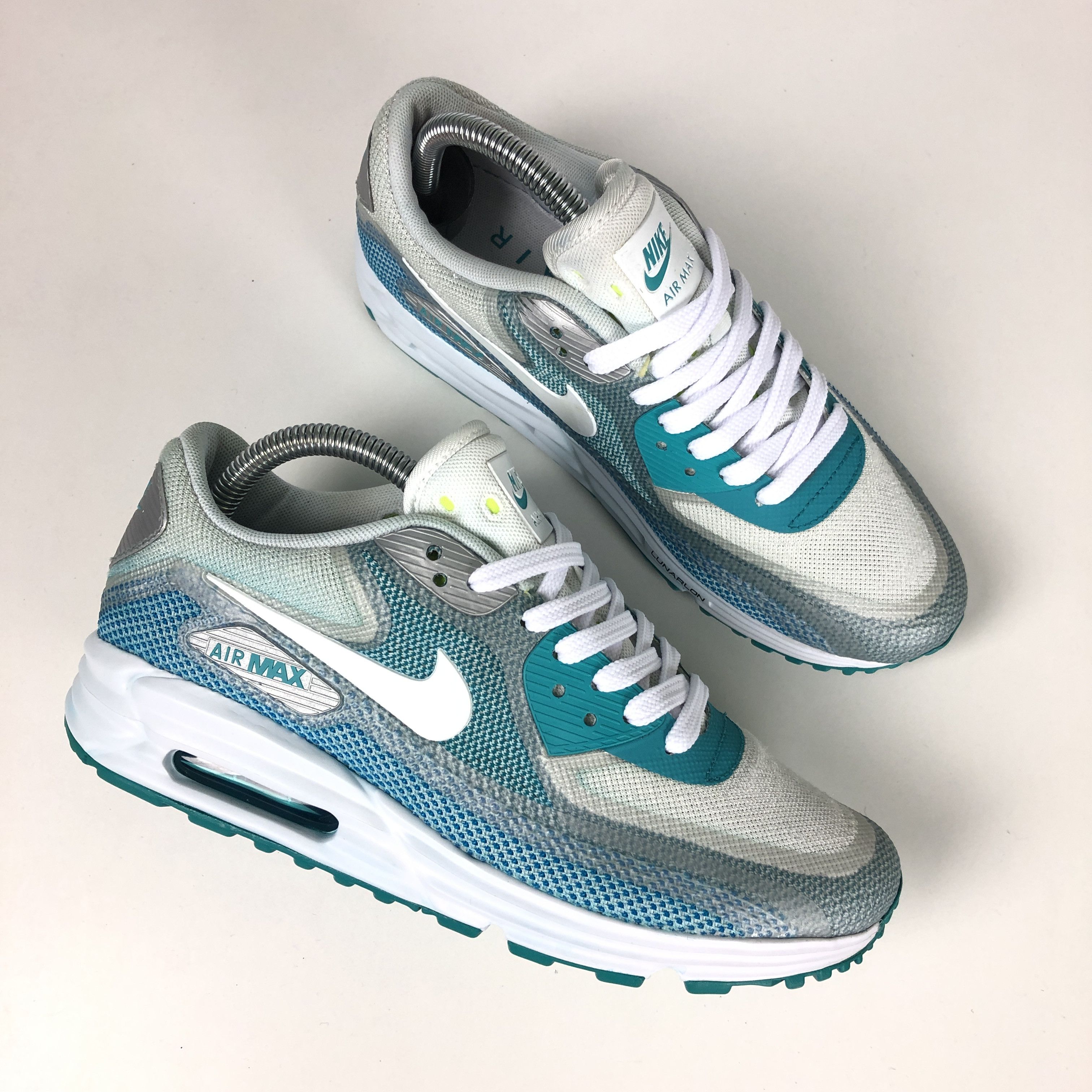 Nike Nike Air Max Lunar 90 US 8 EU 38 Size US 5.5 / EU 38 - 1 Thumbnail