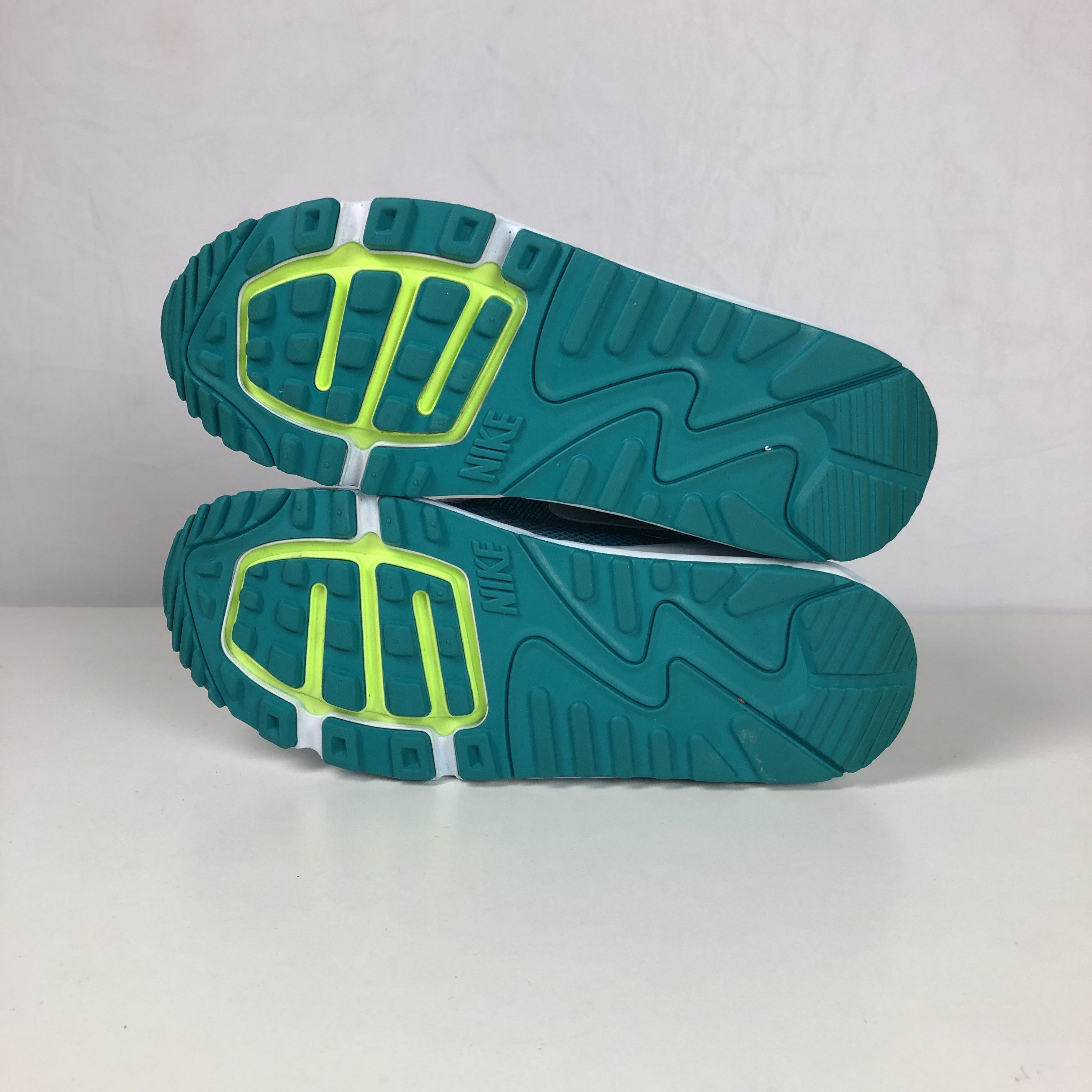 Nike Nike Air Max Lunar 90 US 8 EU 38 Size US 5.5 / EU 38 - 5 Thumbnail
