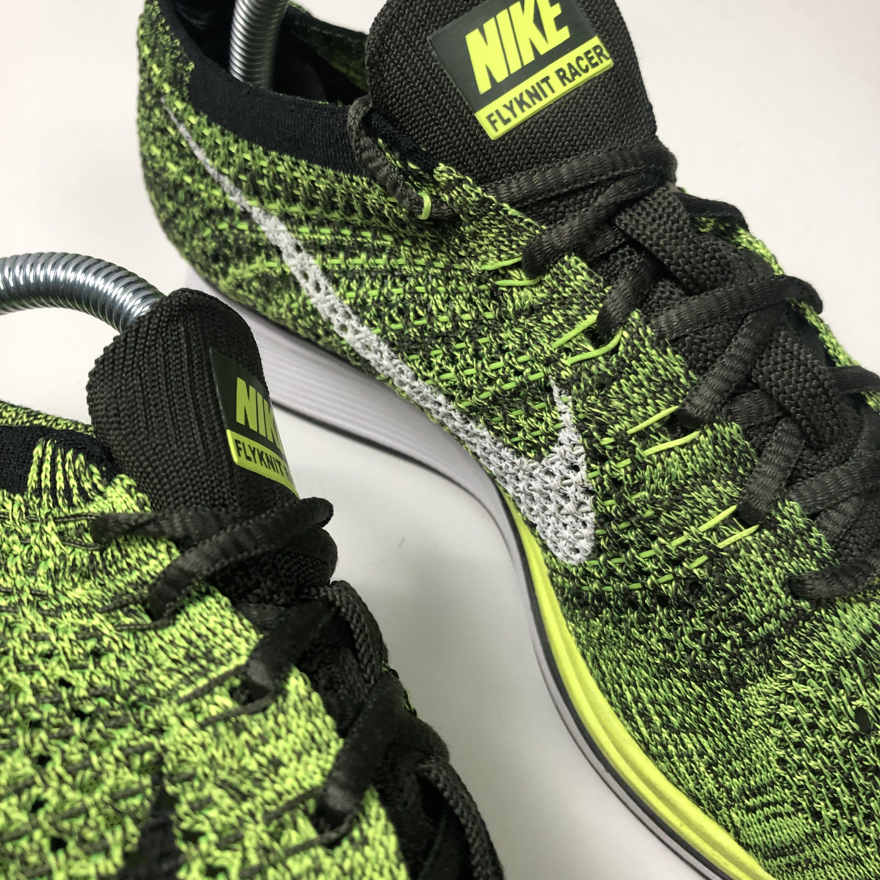 Nike Nike Flyknit Race 2016 US 7,5 EU 40,5 Size US 7.5 / EU 40-41 - 2 Thumbnail