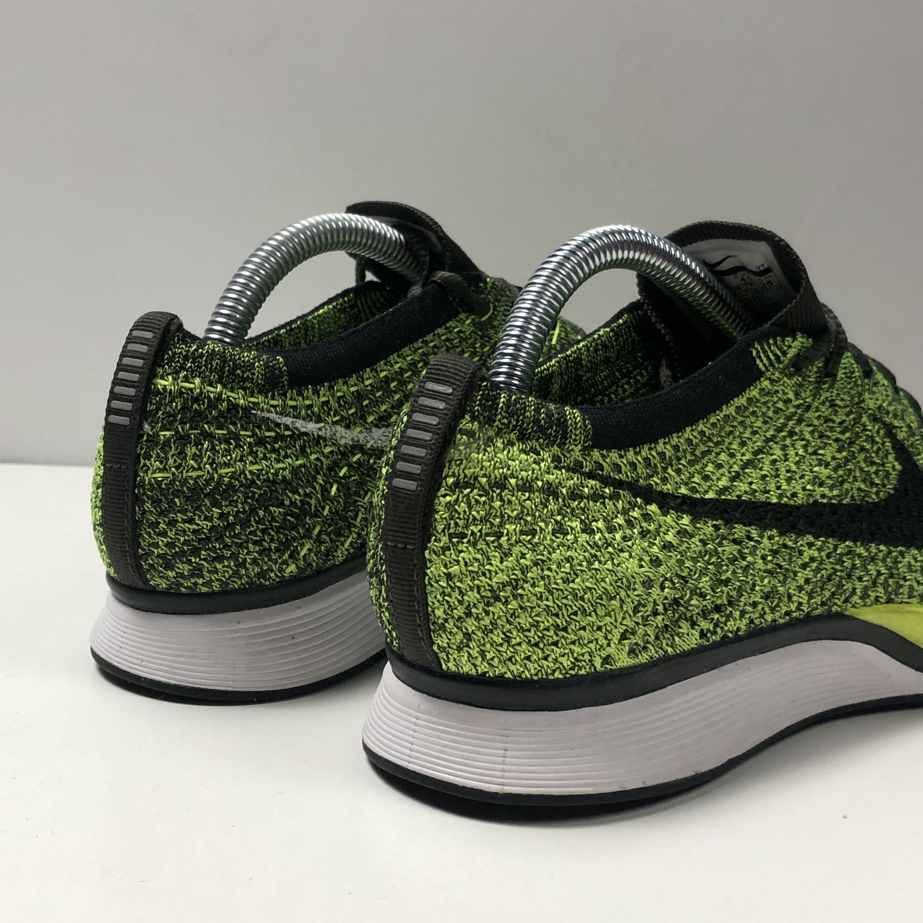 Nike Nike Flyknit Race 2016 US 7,5 EU 40,5 Size US 7.5 / EU 40-41 - 4 Thumbnail