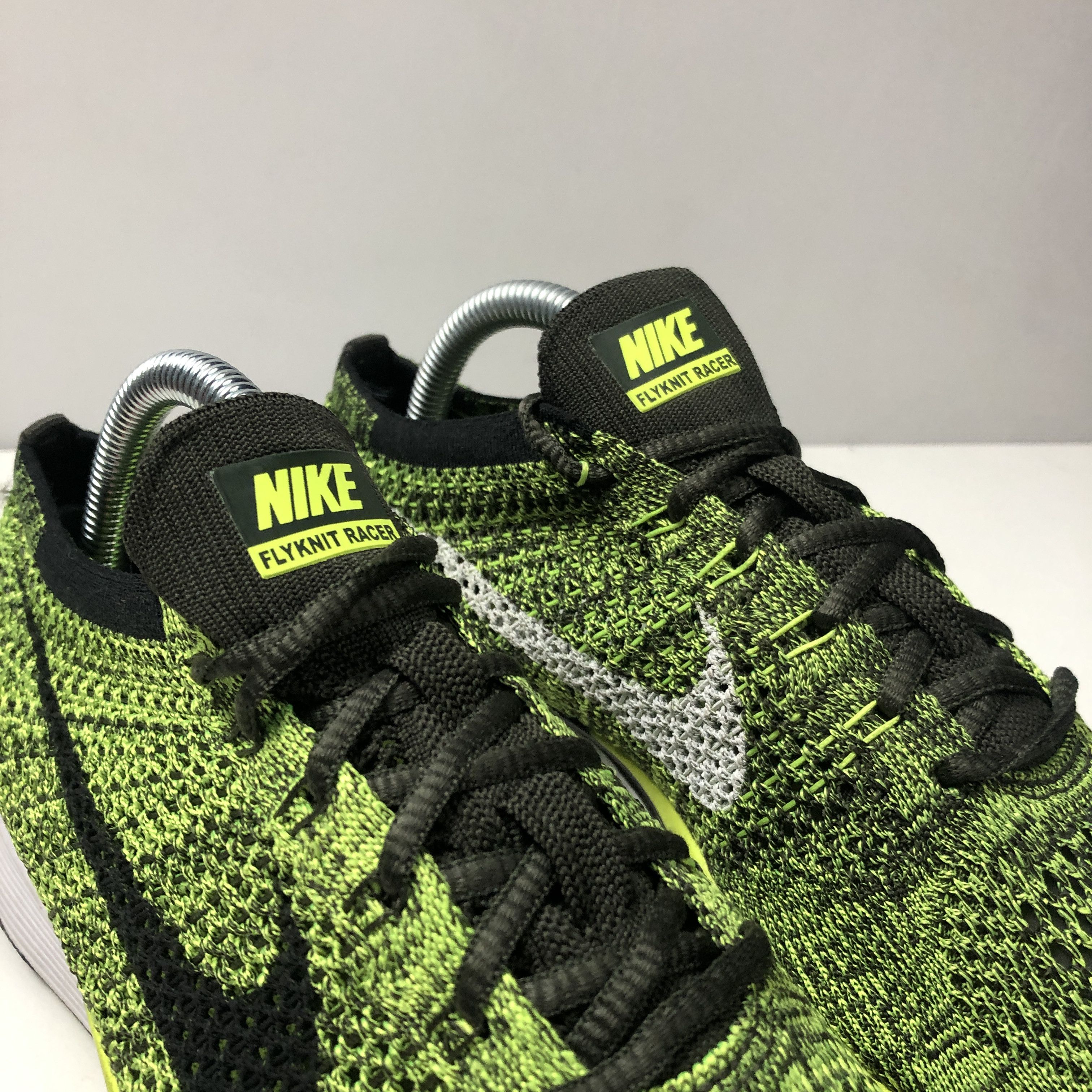 Nike Nike Flyknit Race 2016 US 7,5 EU 40,5 Size US 7.5 / EU 40-41 - 3 Thumbnail