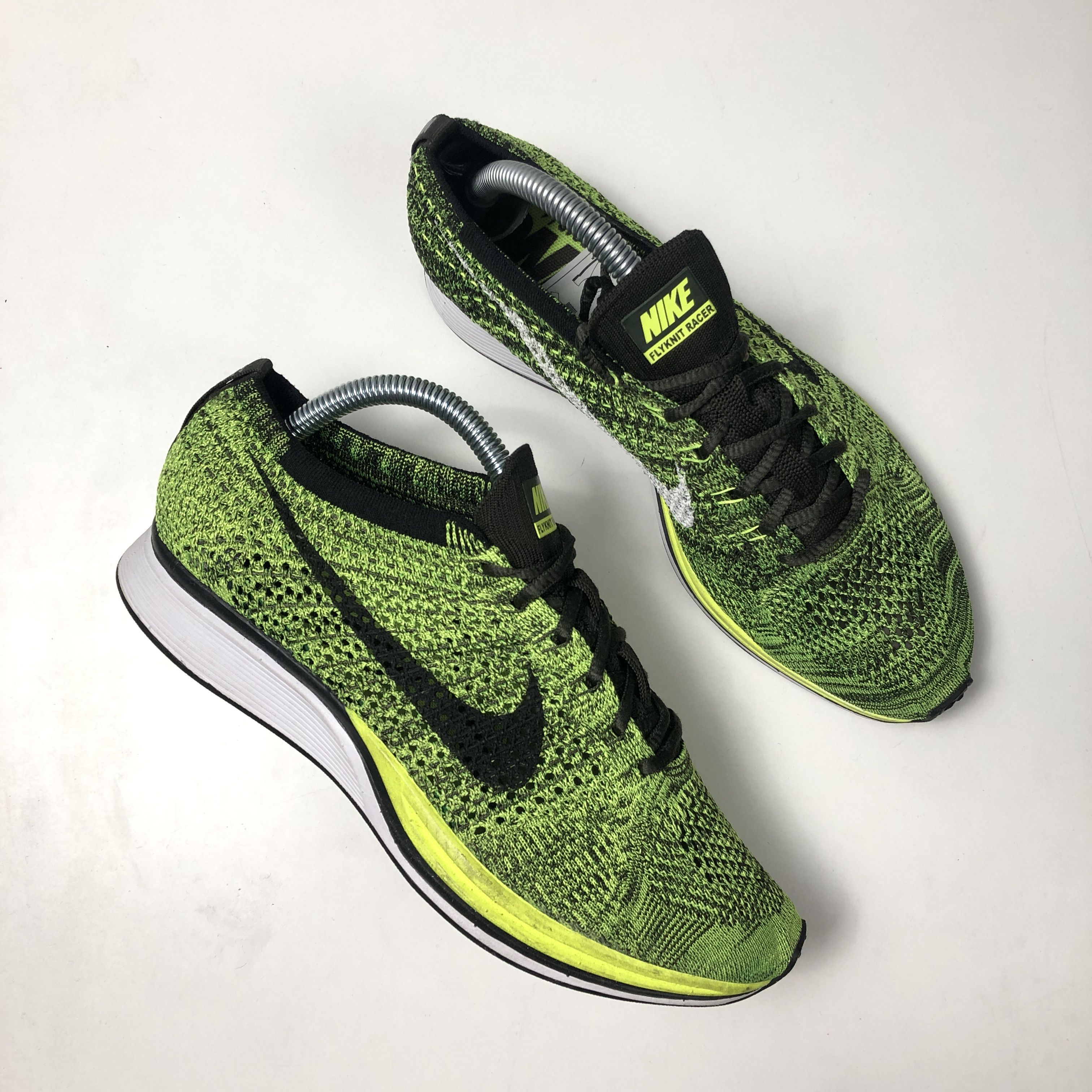 Nike Nike Flyknit Race 2016 US 7,5 EU 40,5 Size US 7.5 / EU 40-41 - 1 Thumbnail