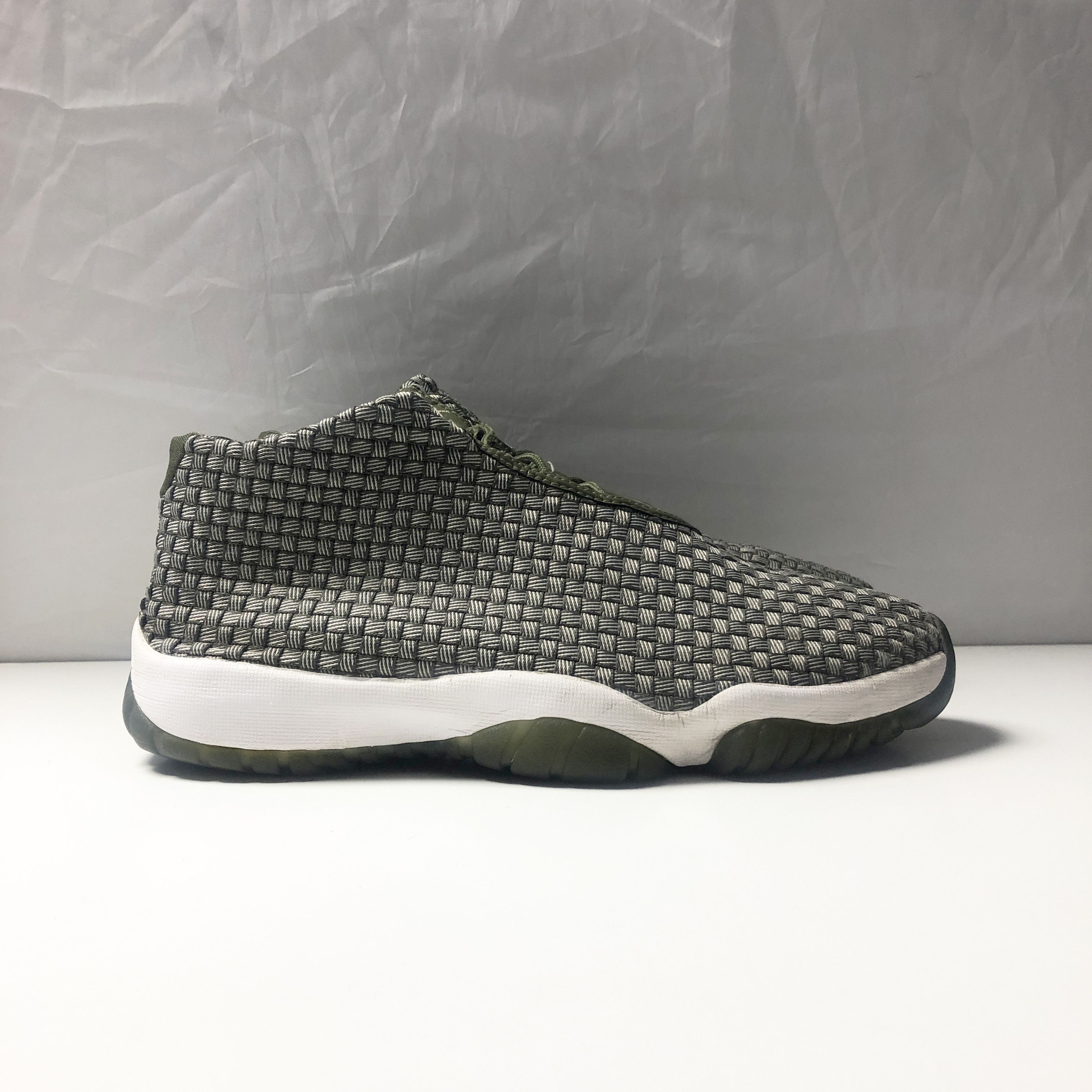 Nike Nike Air Jordan Future US 10 EU 44 Size US 11 / EU 44 - 1 Thumbnail