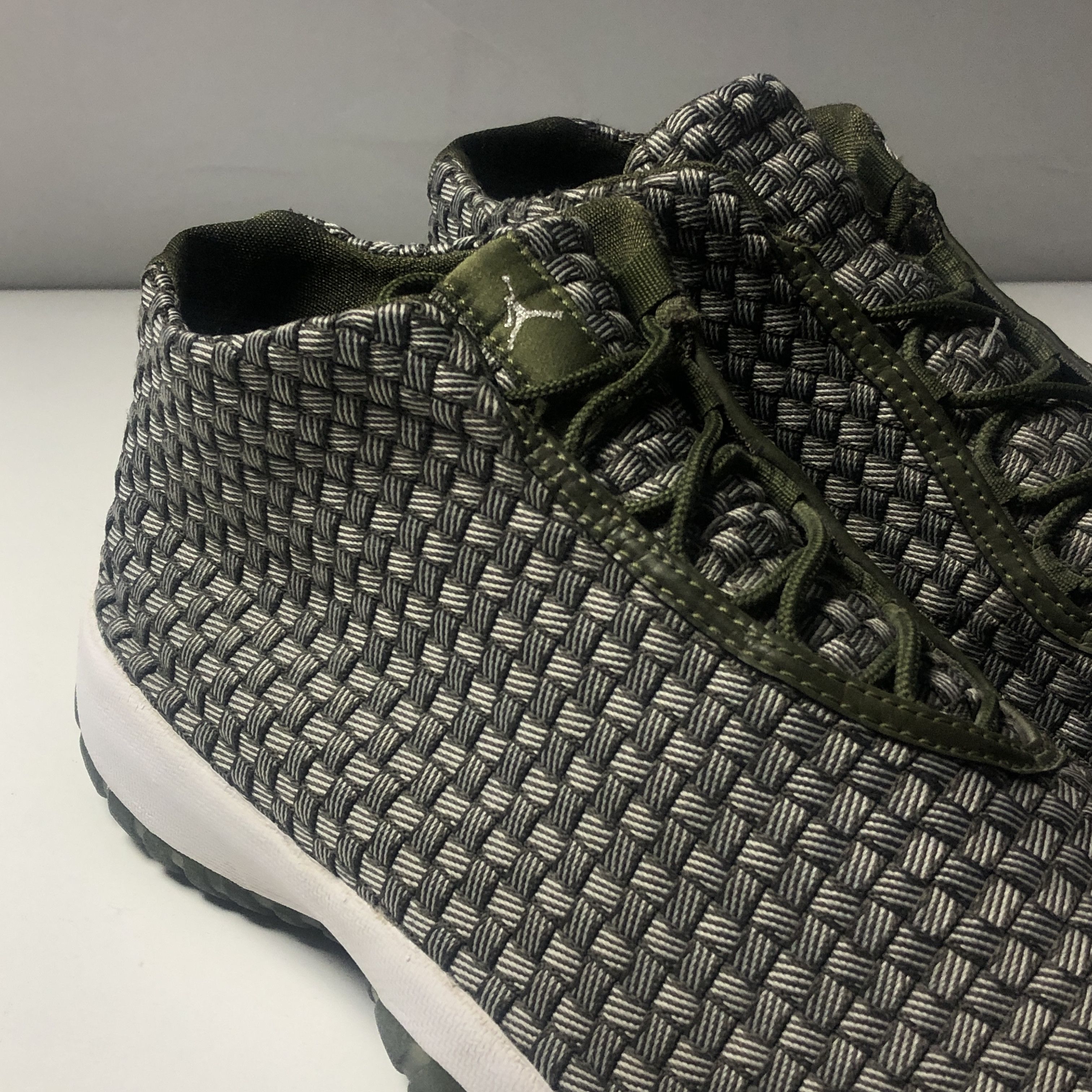 Nike Nike Air Jordan Future US 10 EU 44 Size US 11 / EU 44 - 3 Thumbnail