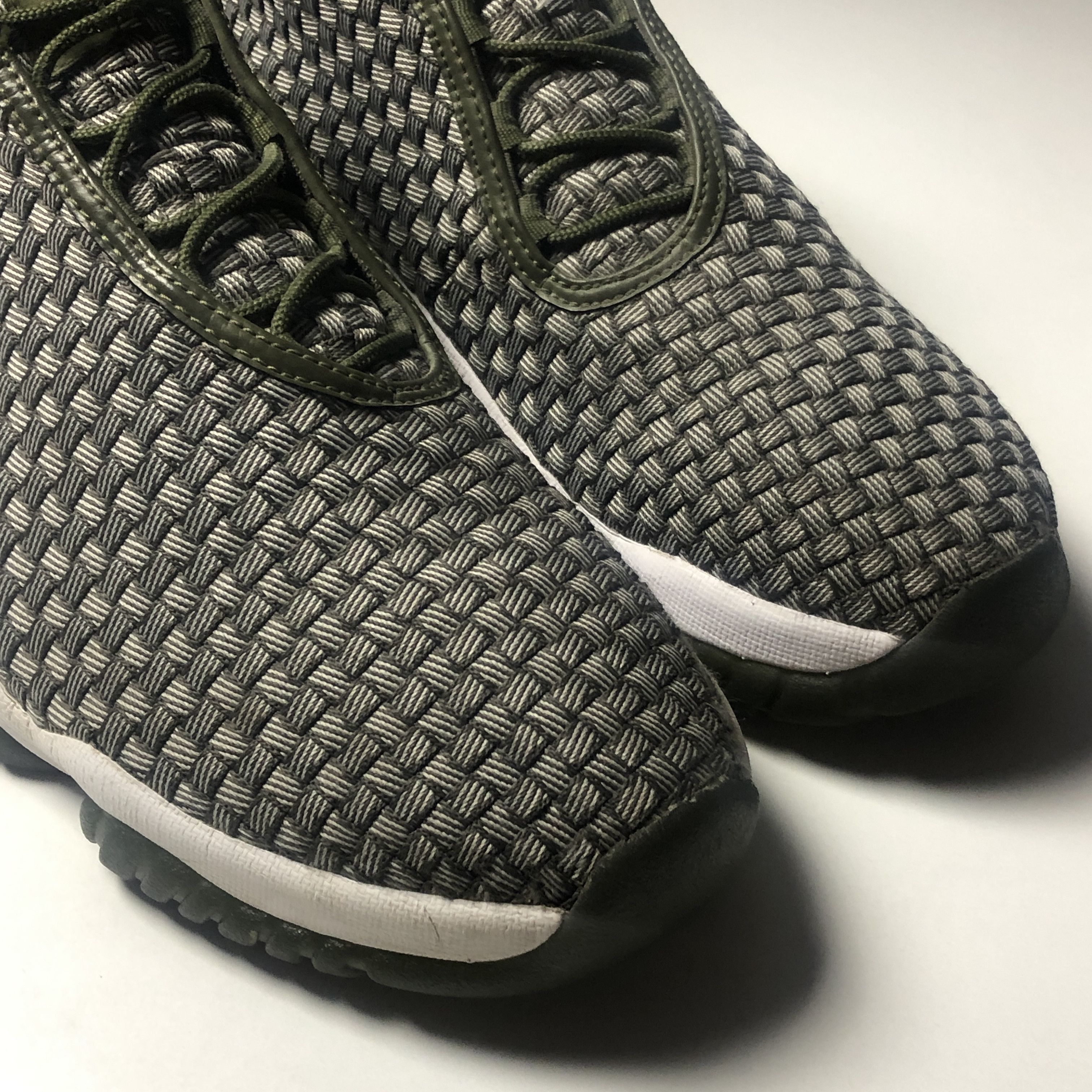 Nike Nike Air Jordan Future US 10 EU 44 Size US 11 / EU 44 - 2 Thumbnail