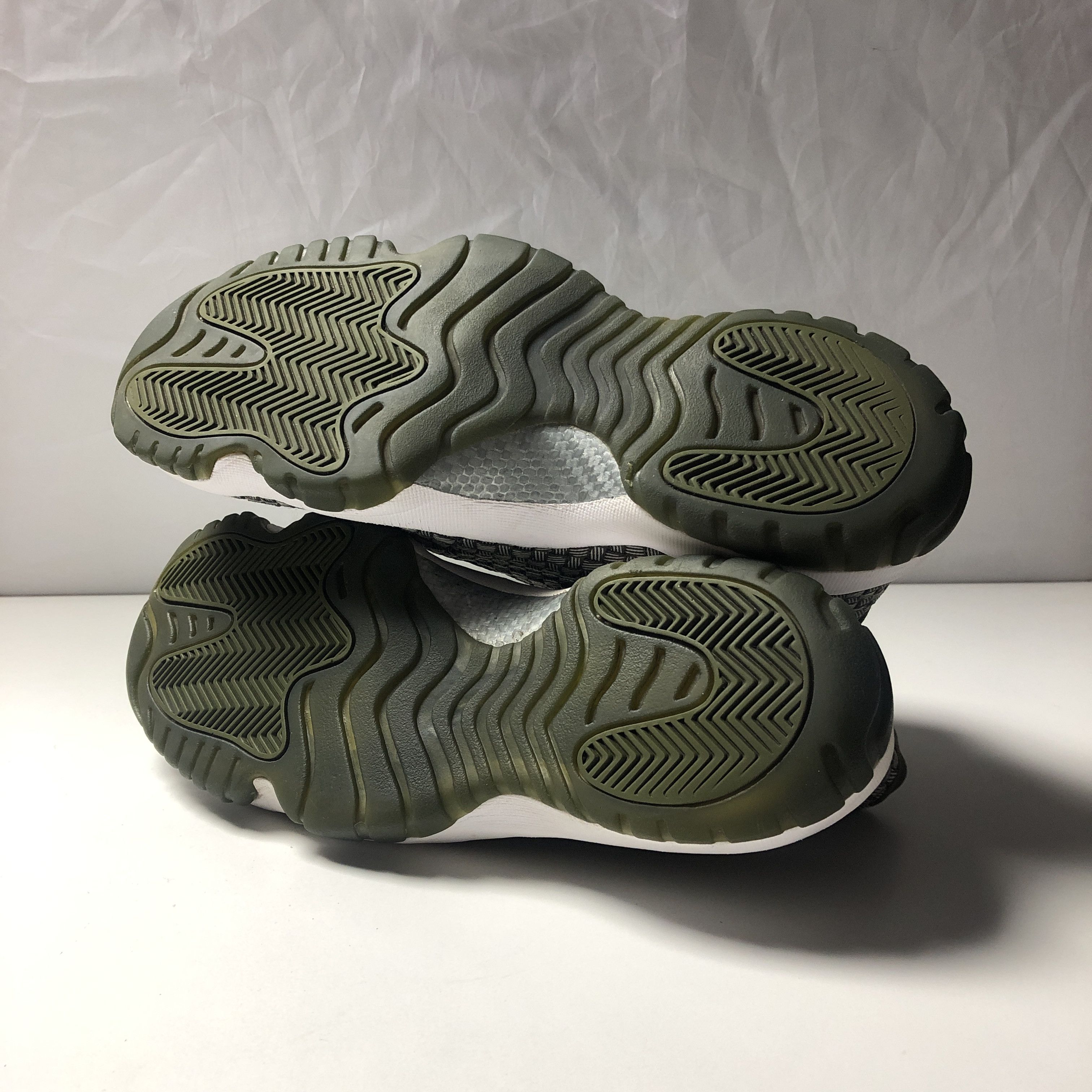 Nike Nike Air Jordan Future US 10 EU 44 Size US 11 / EU 44 - 6 Thumbnail