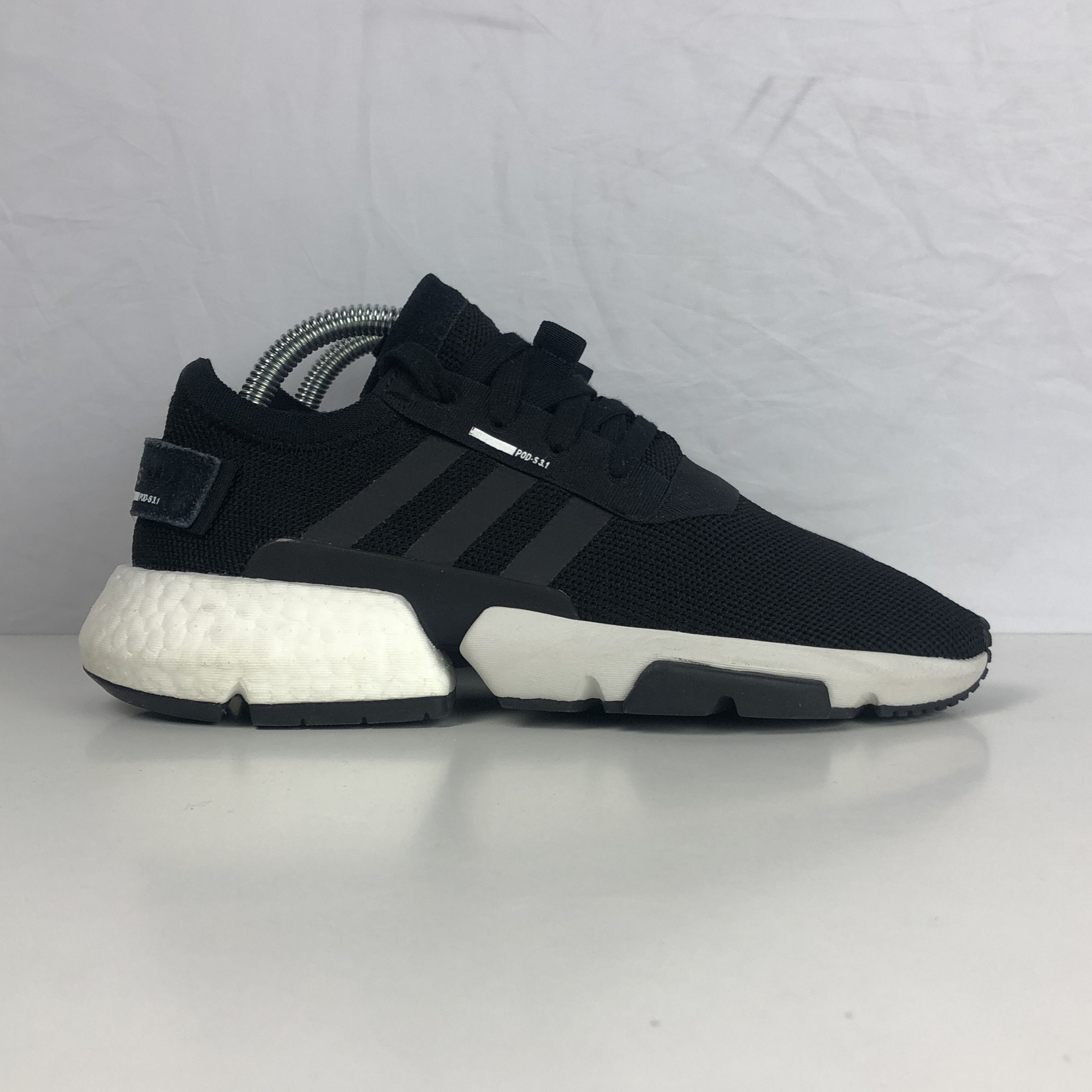 Adidas Adidas POD-S3.1 US 5 1/2 EU 38 Size US 8 / IT 38 - 2 Thumbnail