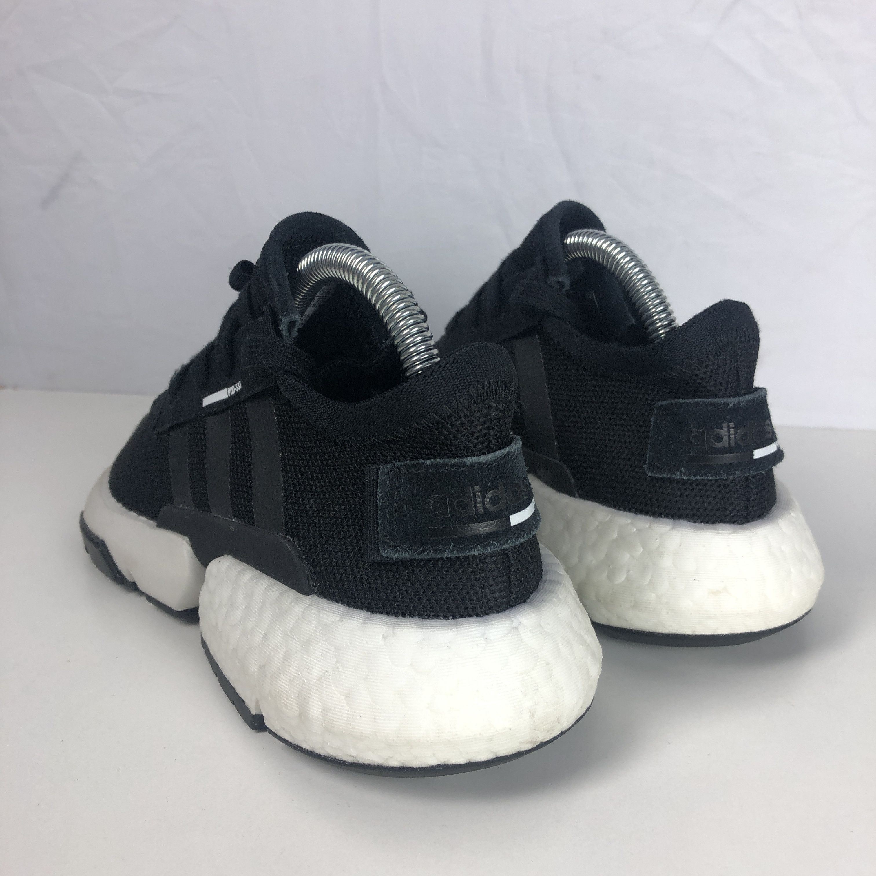 Adidas Adidas POD-S3.1 US 5 1/2 EU 38 Size US 8 / IT 38 - 4 Thumbnail