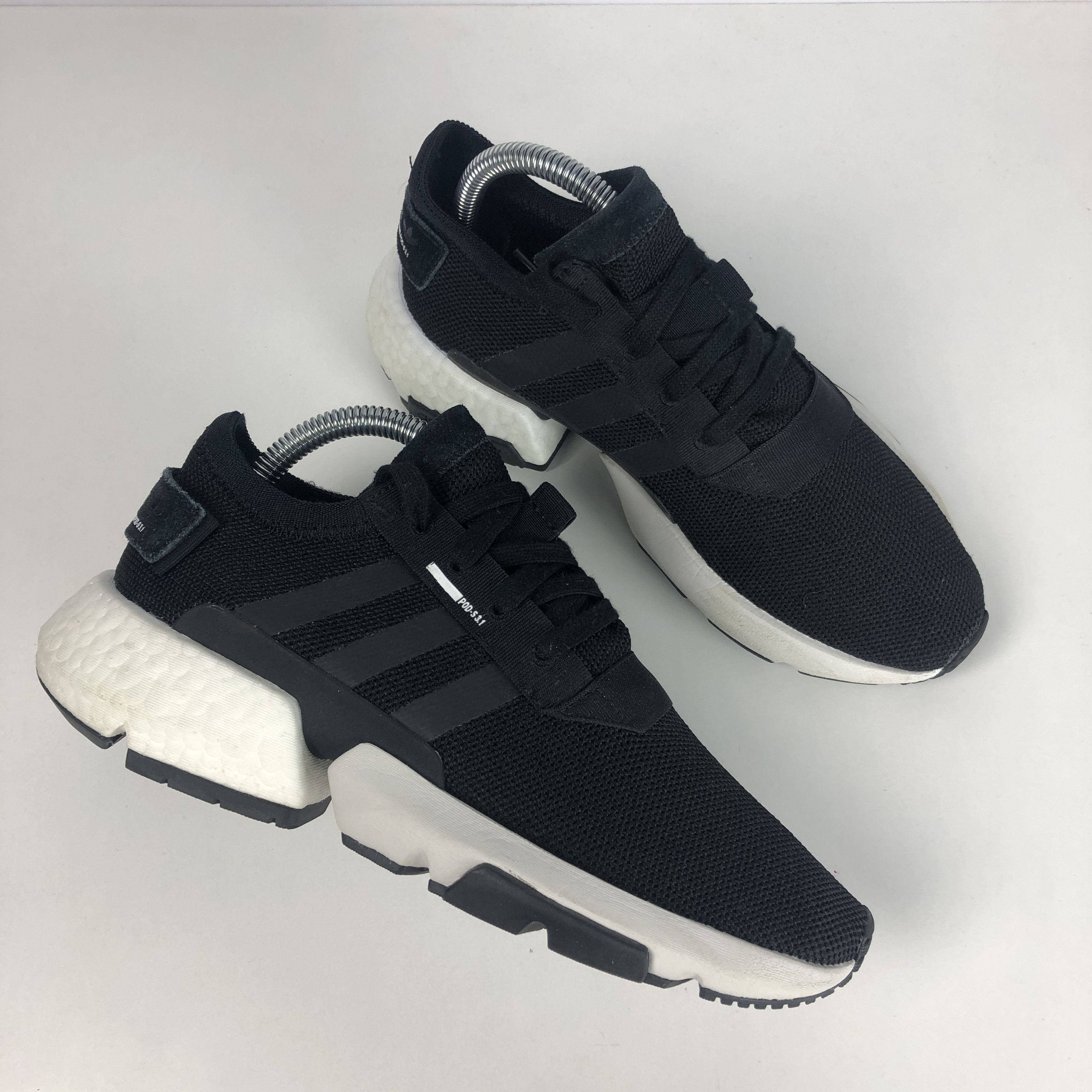 Adidas Adidas POD-S3.1 US 5 1/2 EU 38 Size US 8 / IT 38 - 1 Thumbnail
