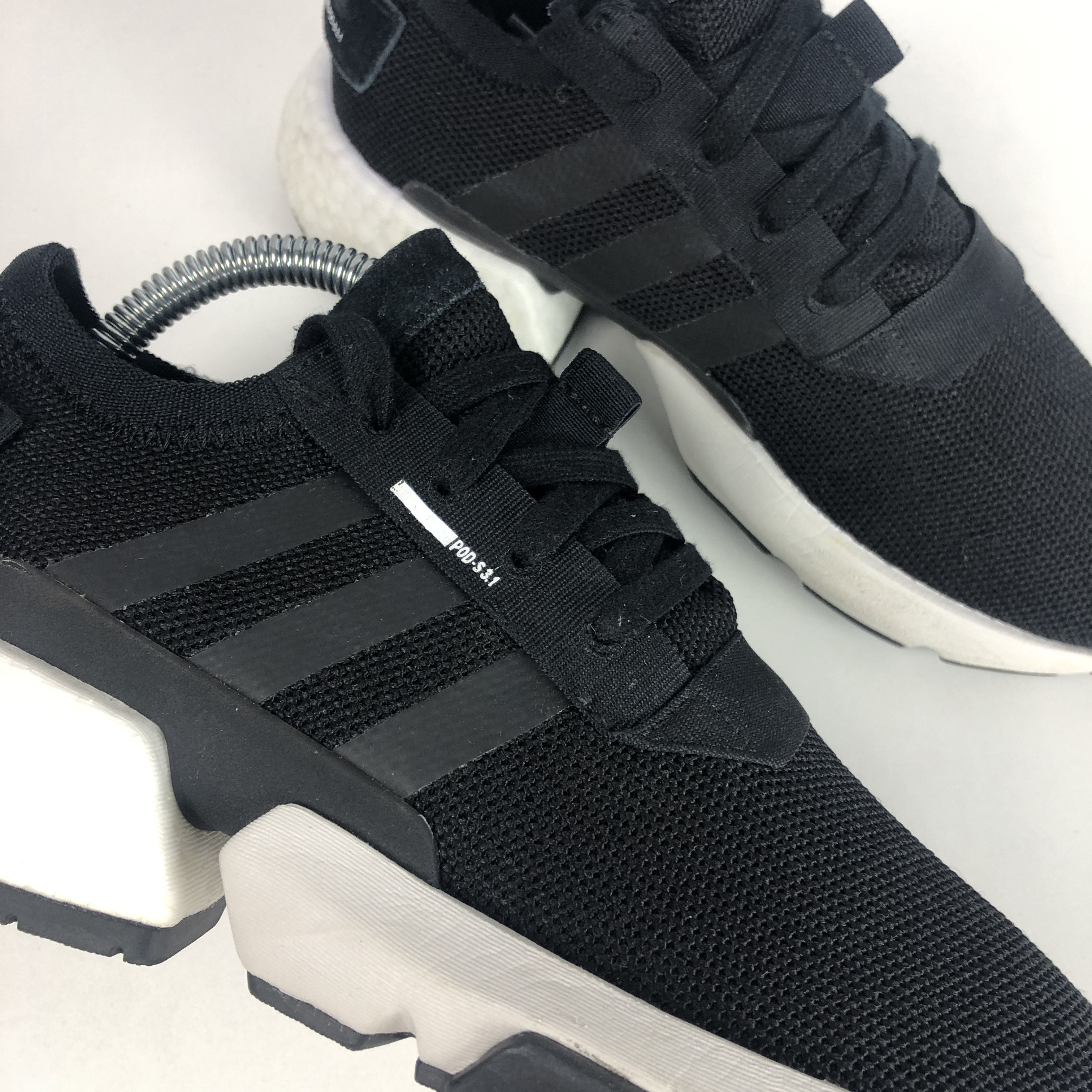 Adidas Adidas POD-S3.1 US 5 1/2 EU 38 Size US 8 / IT 38 - 3 Thumbnail