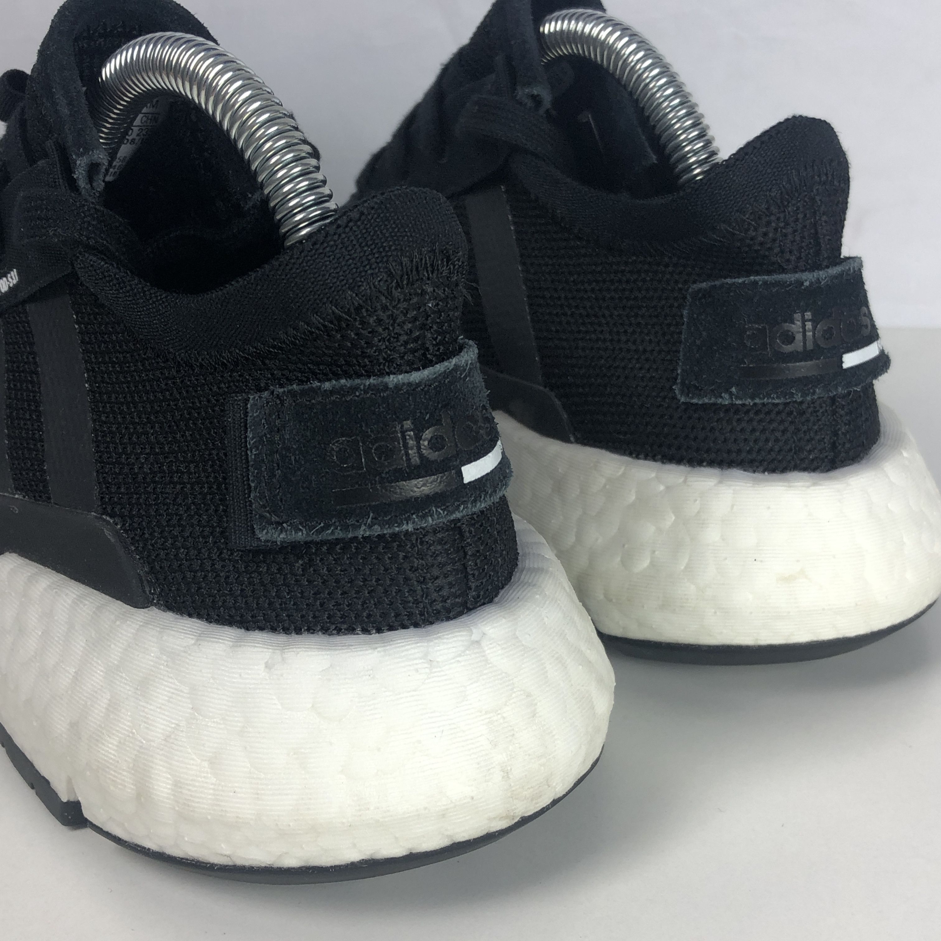 Adidas Adidas POD-S3.1 US 5 1/2 EU 38 Size US 8 / IT 38 - 5 Thumbnail
