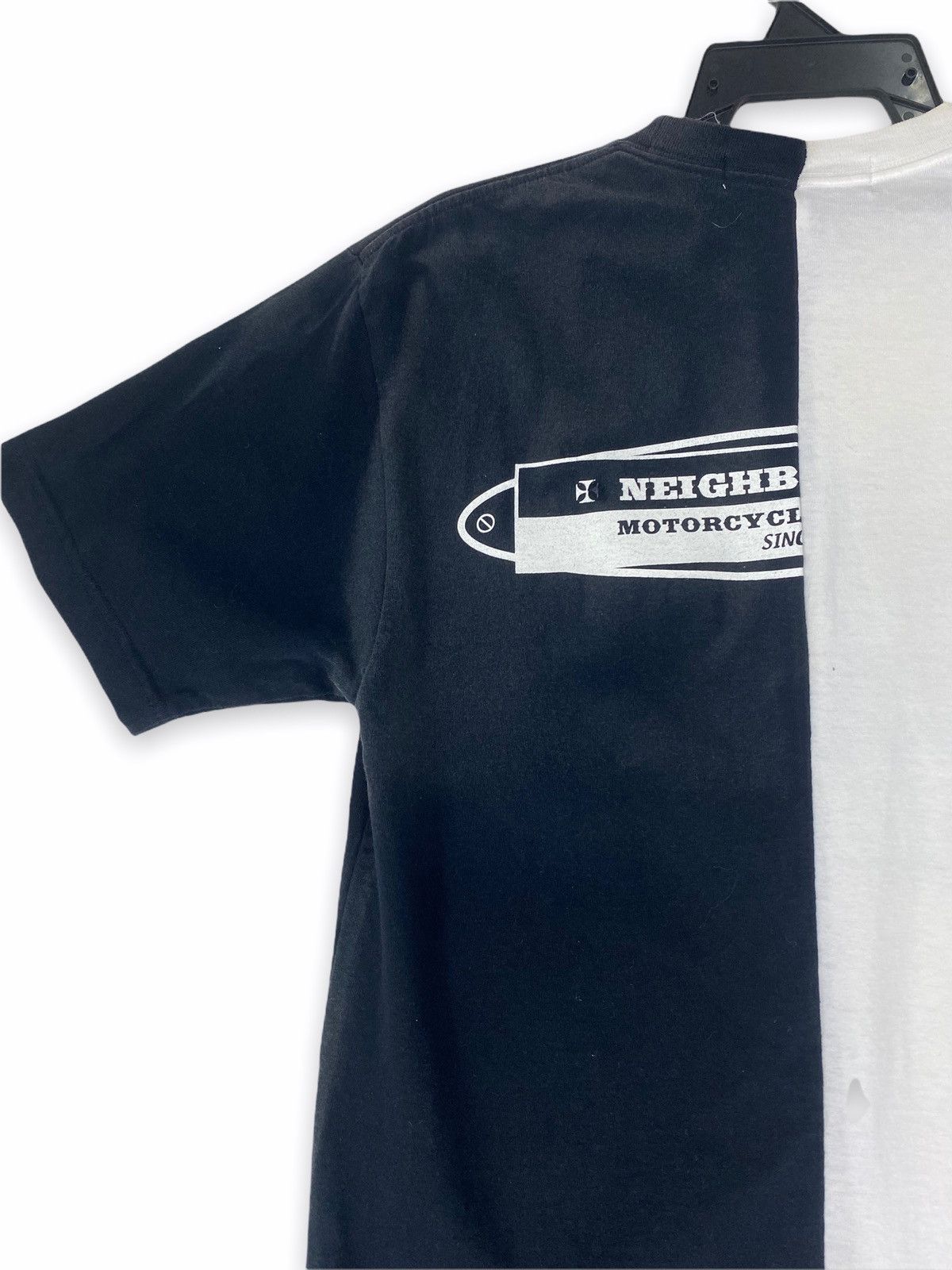 Bape × Neighborhood Rare collaboration Size US M / EU 48-50 / 2 - 9 Thumbnail