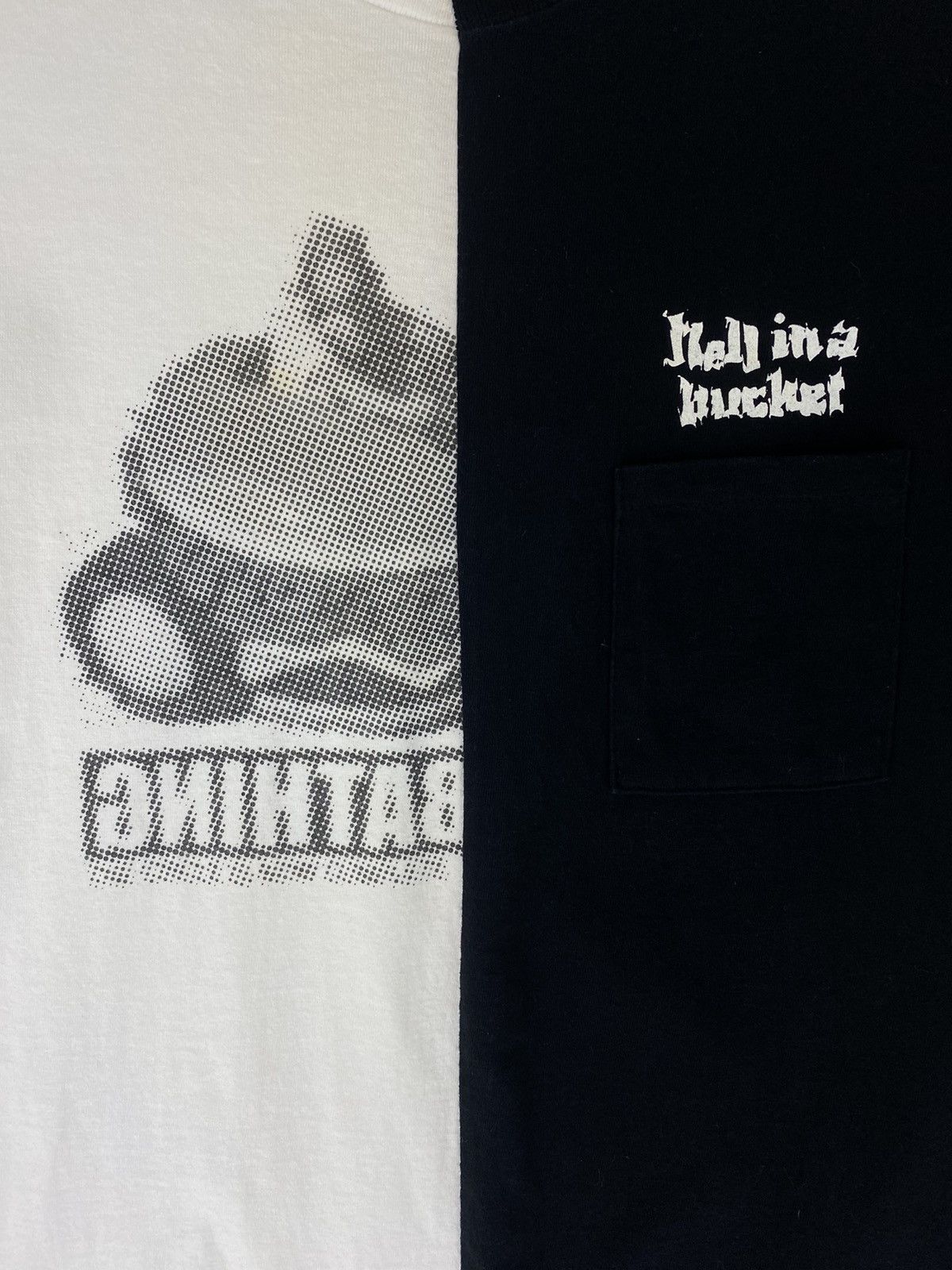 Bape × Neighborhood Rare collaboration Size US M / EU 48-50 / 2 - 5 Thumbnail