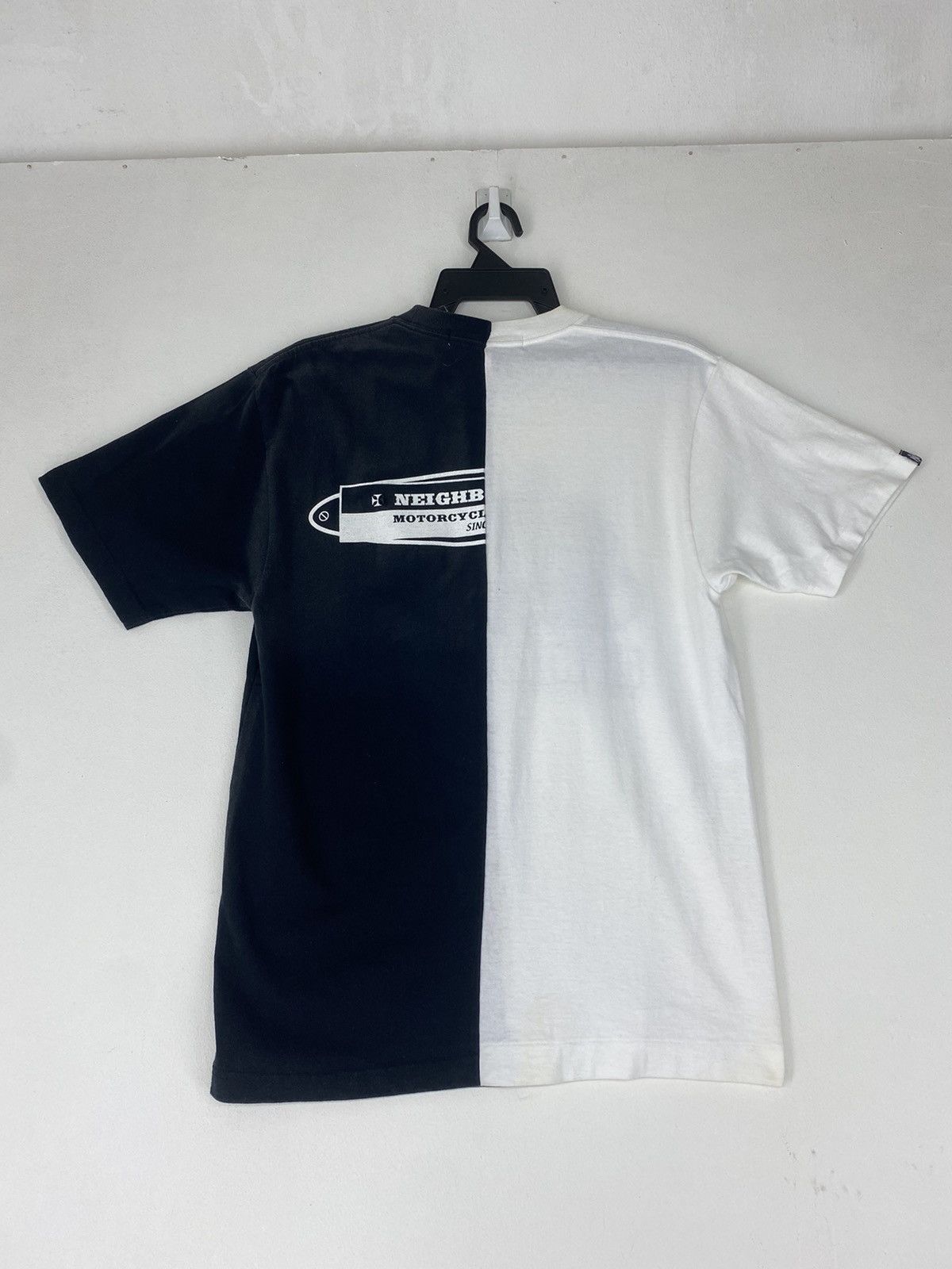 Bape × Neighborhood Rare collaboration Size US M / EU 48-50 / 2 - 16 Thumbnail
