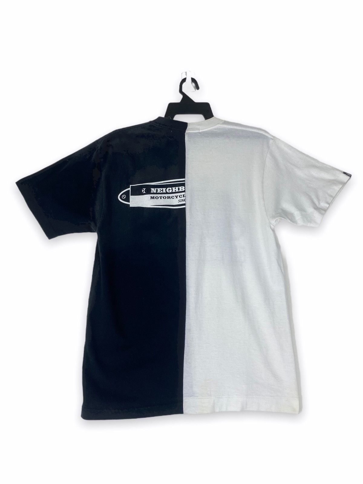 Bape × Neighborhood Rare collaboration Size US M / EU 48-50 / 2 - 8 Thumbnail