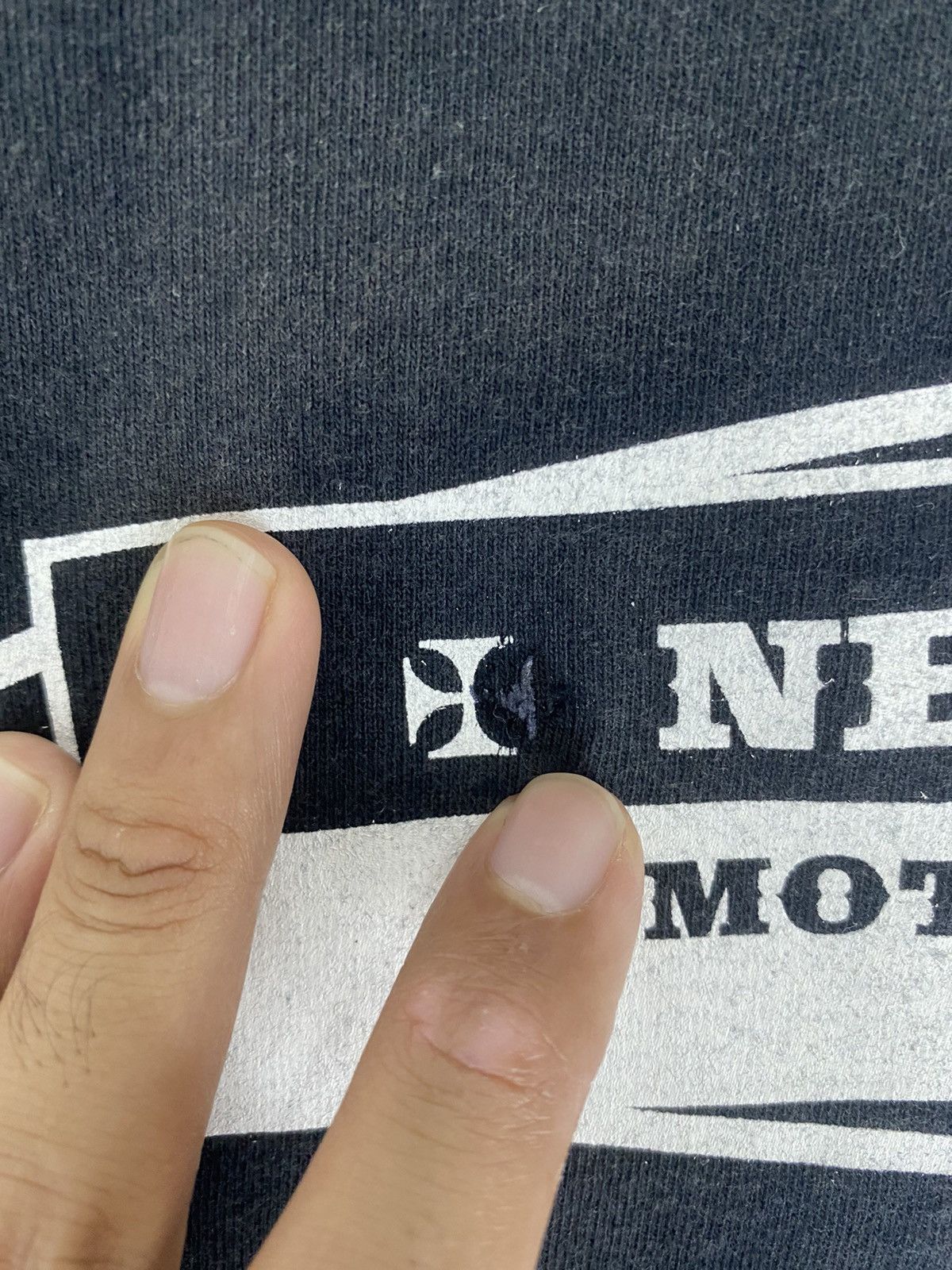 Bape × Neighborhood Rare collaboration Size US M / EU 48-50 / 2 - 12 Thumbnail