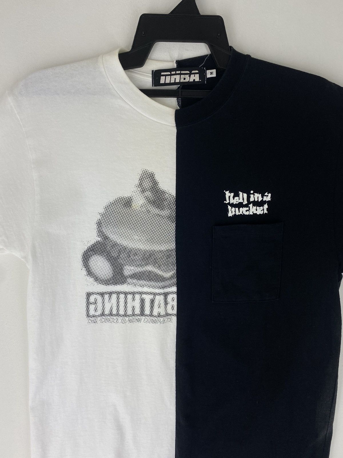Bape × Neighborhood Rare collaboration Size US M / EU 48-50 / 2 - 4 Thumbnail