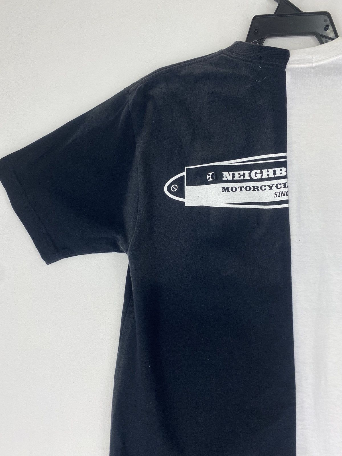 Bape × Neighborhood Rare collaboration Size US M / EU 48-50 / 2 - 13 Thumbnail