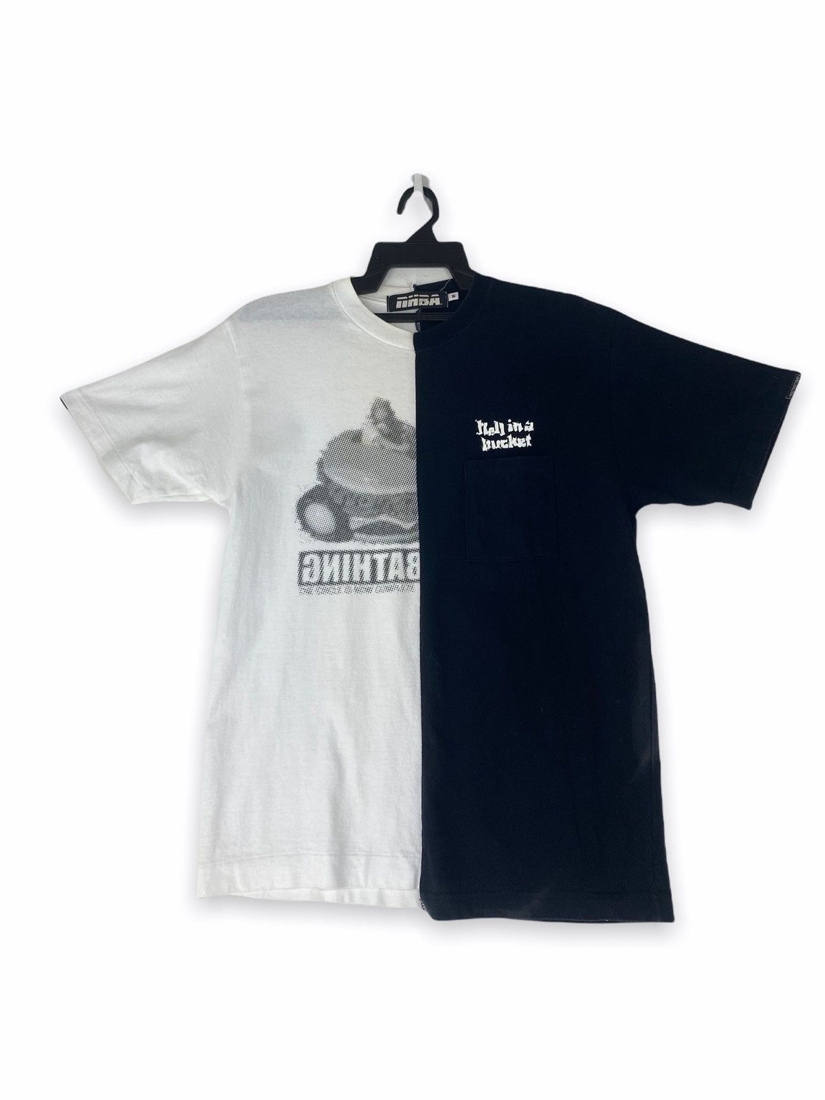 Bape × Neighborhood Rare collaboration Size US M / EU 48-50 / 2 - 1 Thumbnail
