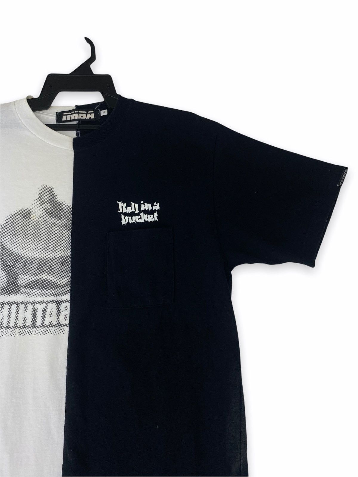 Bape × Neighborhood Rare collaboration Size US M / EU 48-50 / 2 - 2 Thumbnail