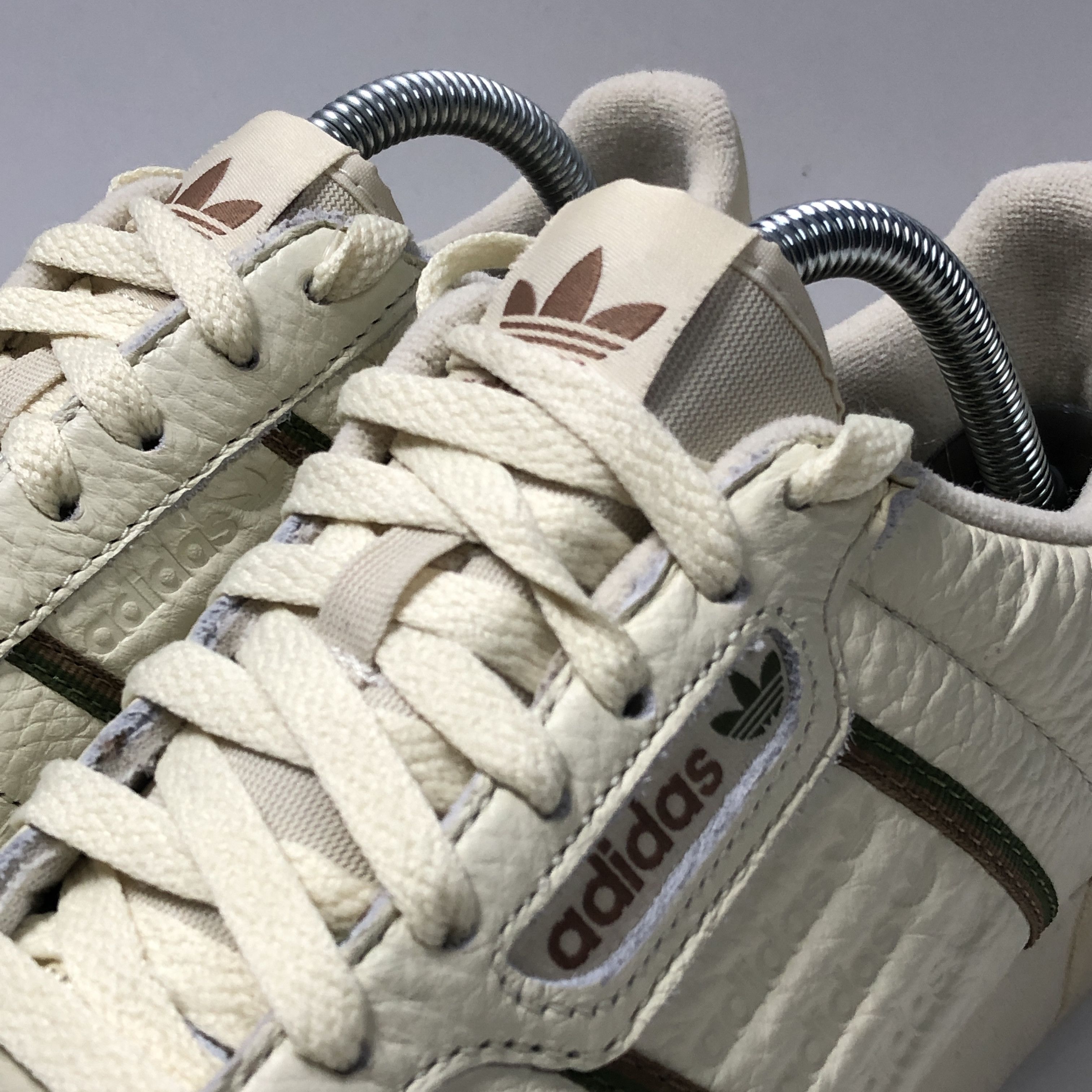 Adidas Adidas Continental US 6,5 EU 39 1/3 Size US 9.5 / IT 39.5 - 2 Thumbnail