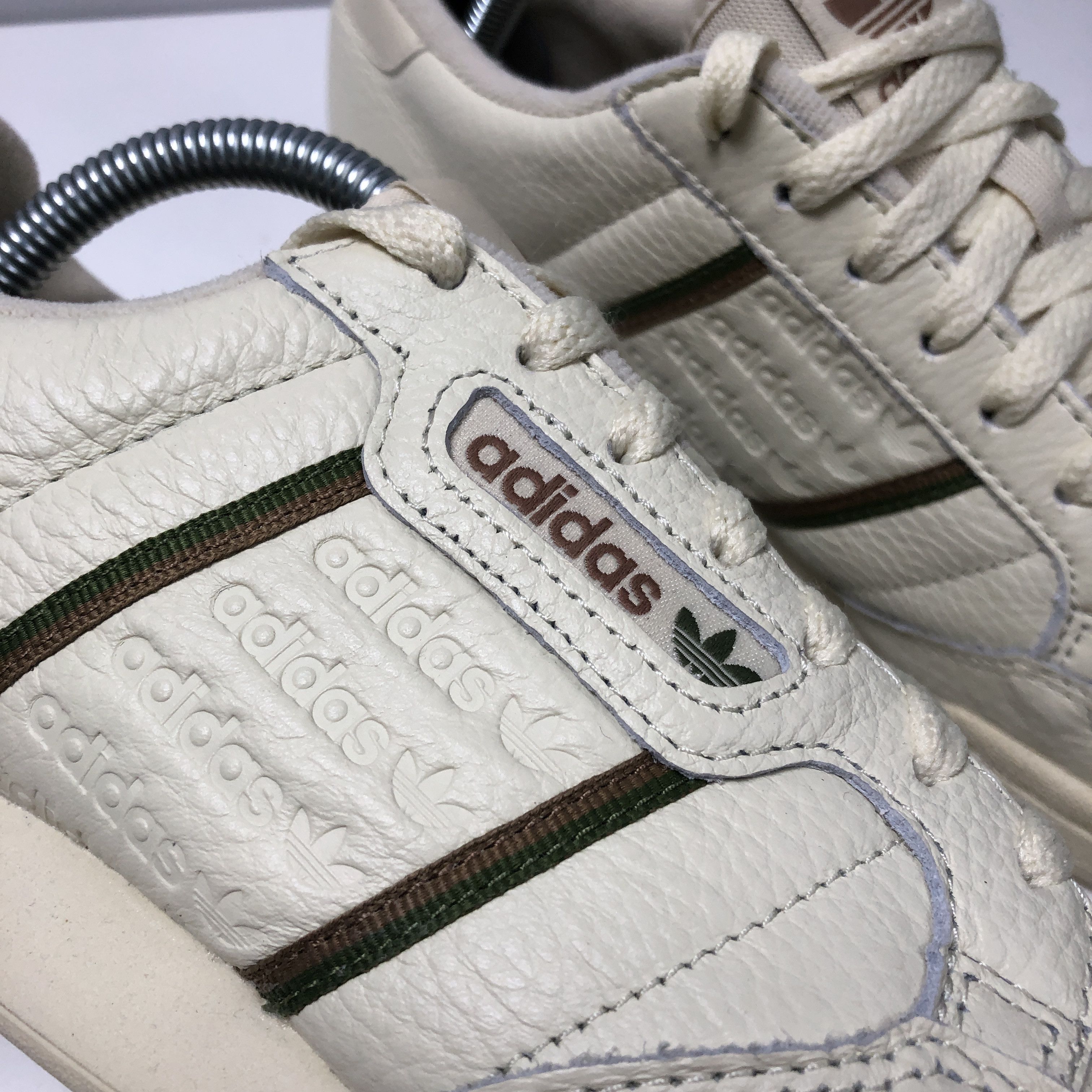 Adidas Adidas Continental US 6,5 EU 39 1/3 Size US 9.5 / IT 39.5 - 4 Thumbnail