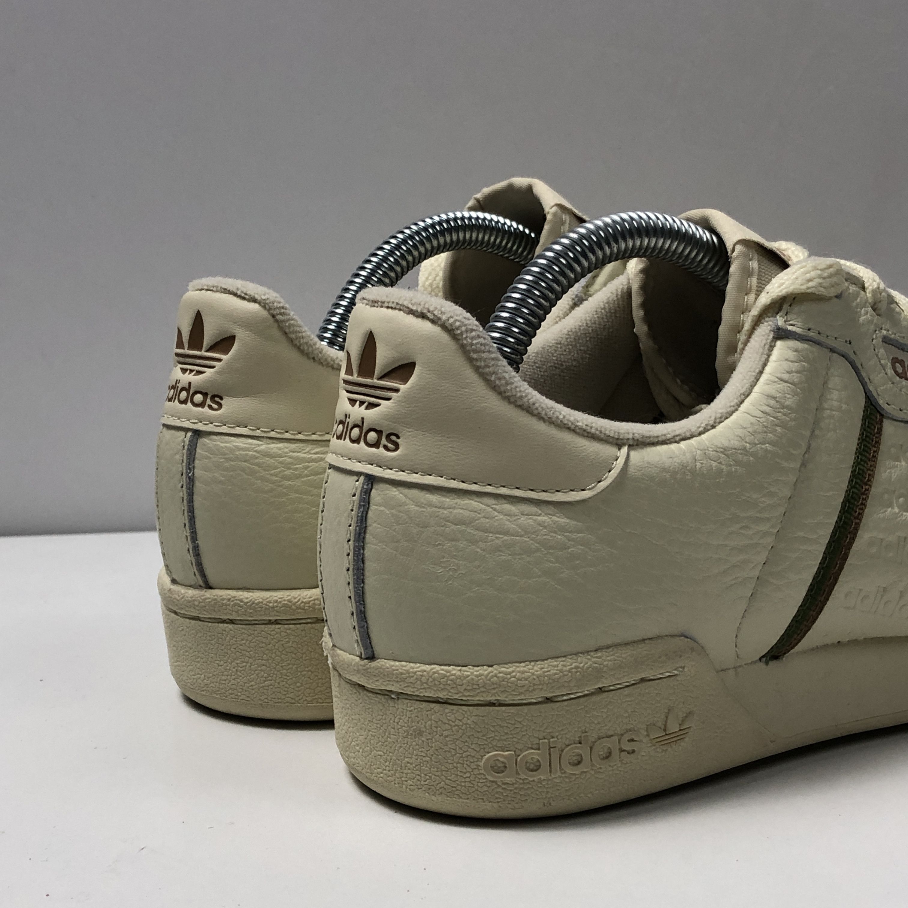 Adidas Adidas Continental US 6,5 EU 39 1/3 Size US 9.5 / IT 39.5 - 3 Thumbnail