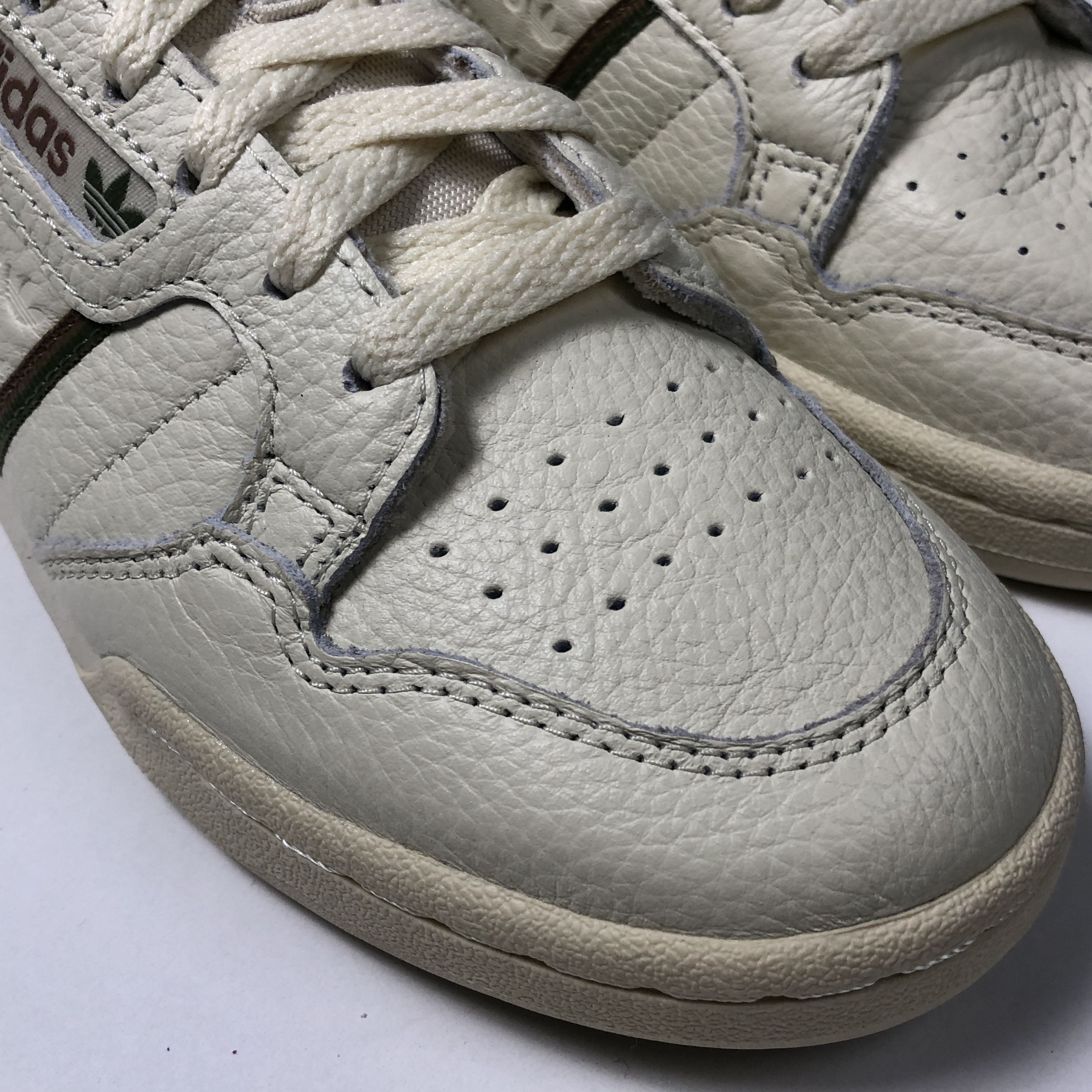 Adidas Adidas Continental US 6,5 EU 39 1/3 Size US 9.5 / IT 39.5 - 5 Thumbnail