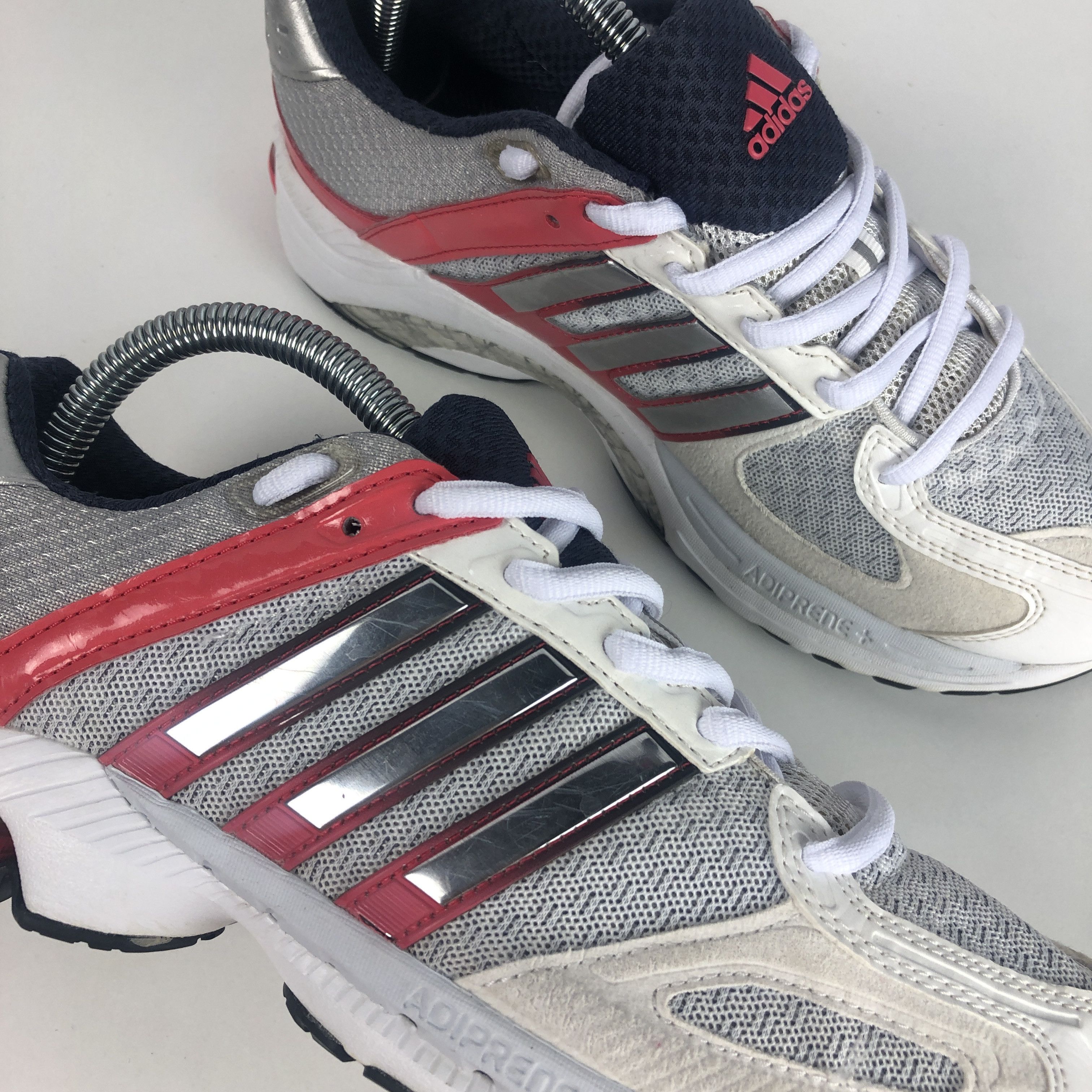 Adidas Adidas Supernova Sequence 5 US 7 EU 38 2/3 Size US 5.5 / EU 38 - 2 Thumbnail
