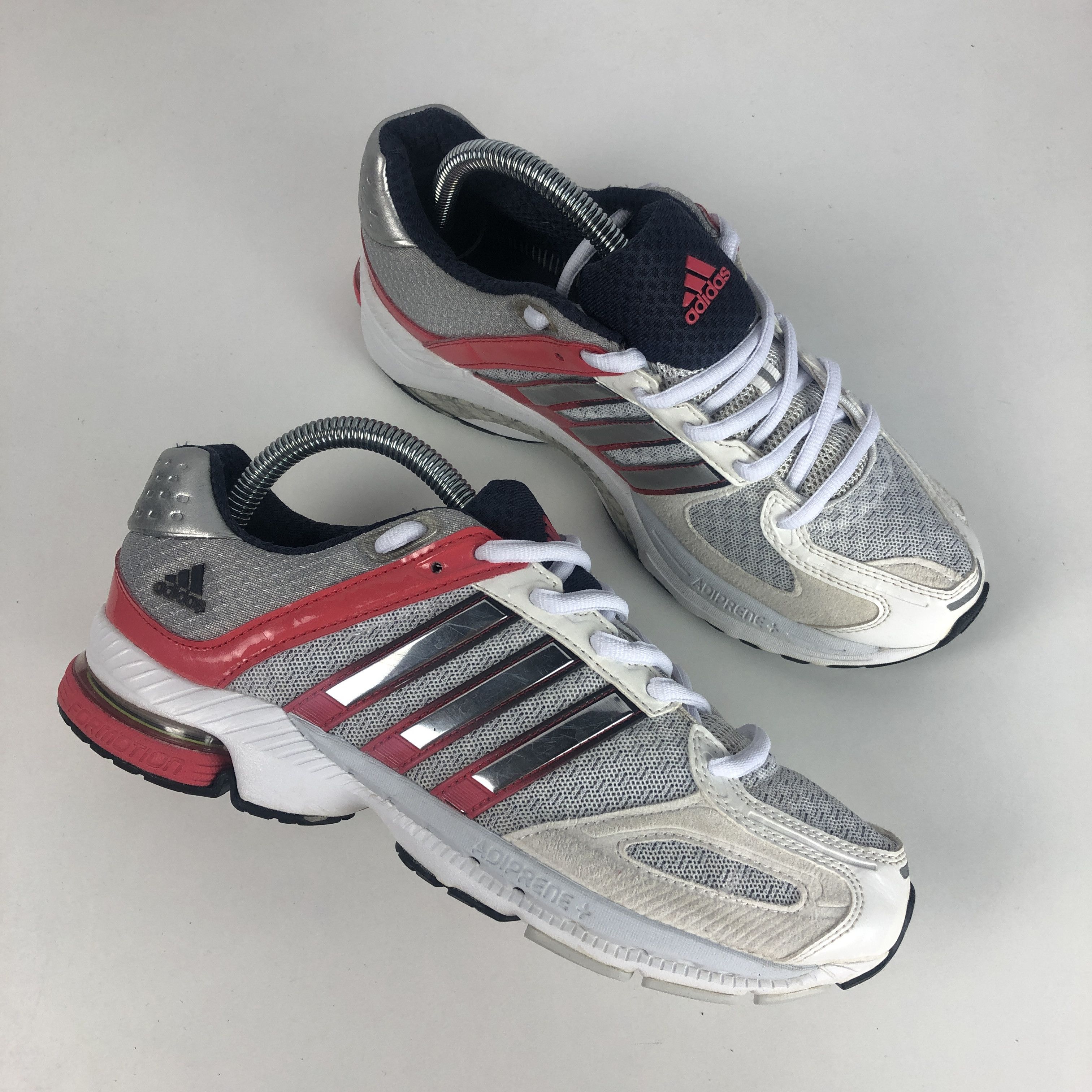 adidas gazelle silver green womens Men's Adidas Supernova Rise 2 main image 0