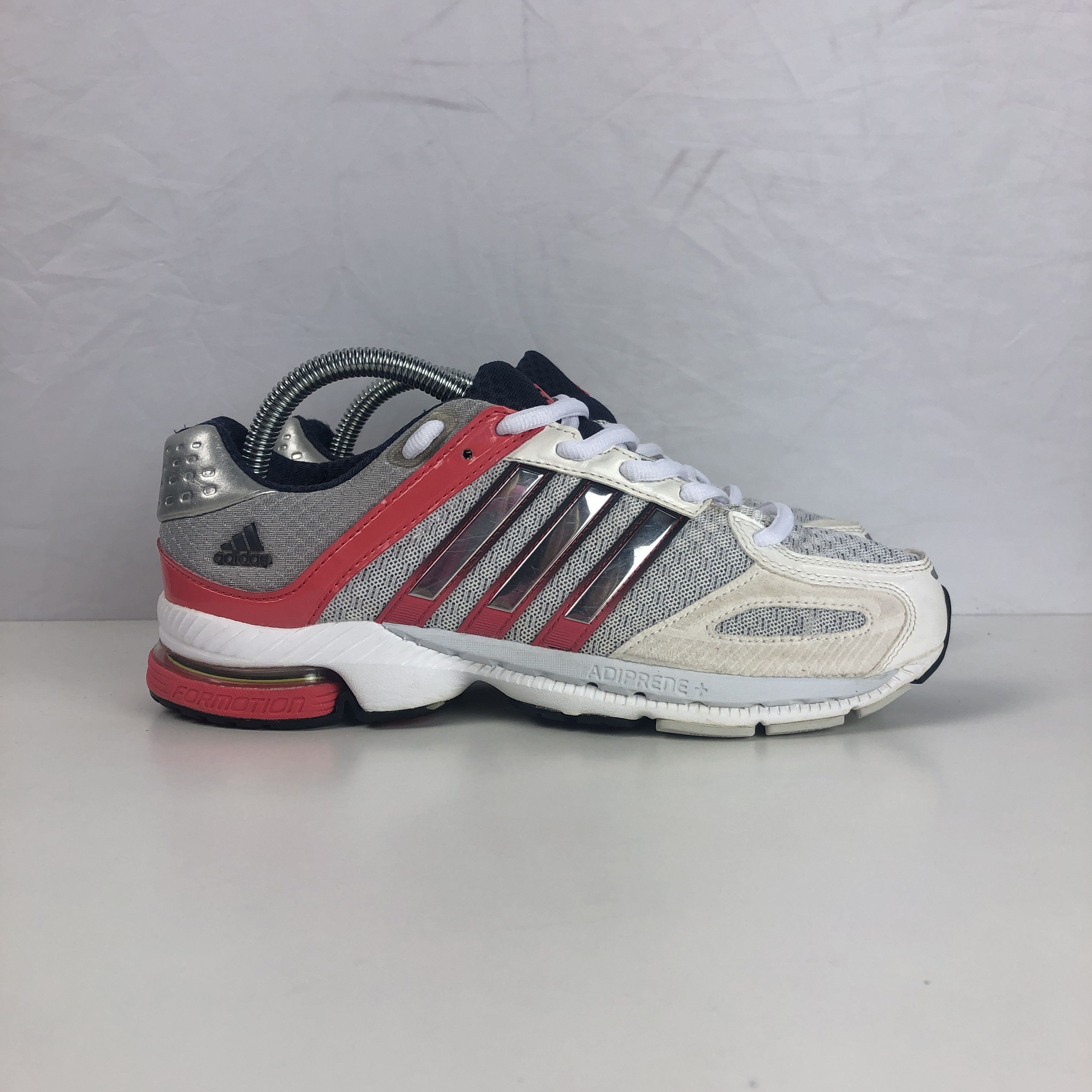 Adidas Adidas Supernova Sequence 5 US 7 EU 38 2/3 Size US 5.5 / EU 38 - 3 Thumbnail