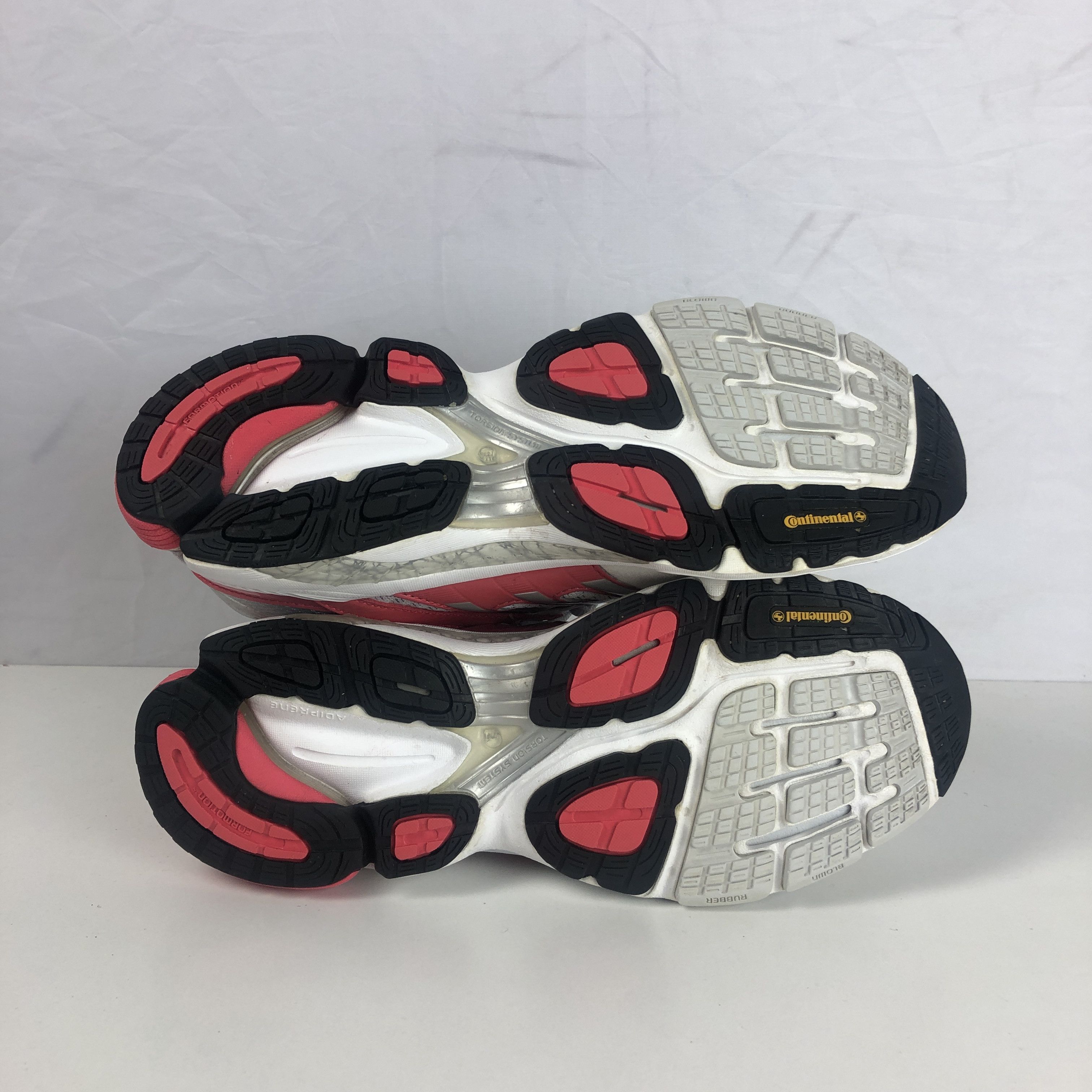 Adidas Adidas Supernova Sequence 5 US 7 EU 38 2/3 Size US 5.5 / EU 38 - 5 Thumbnail