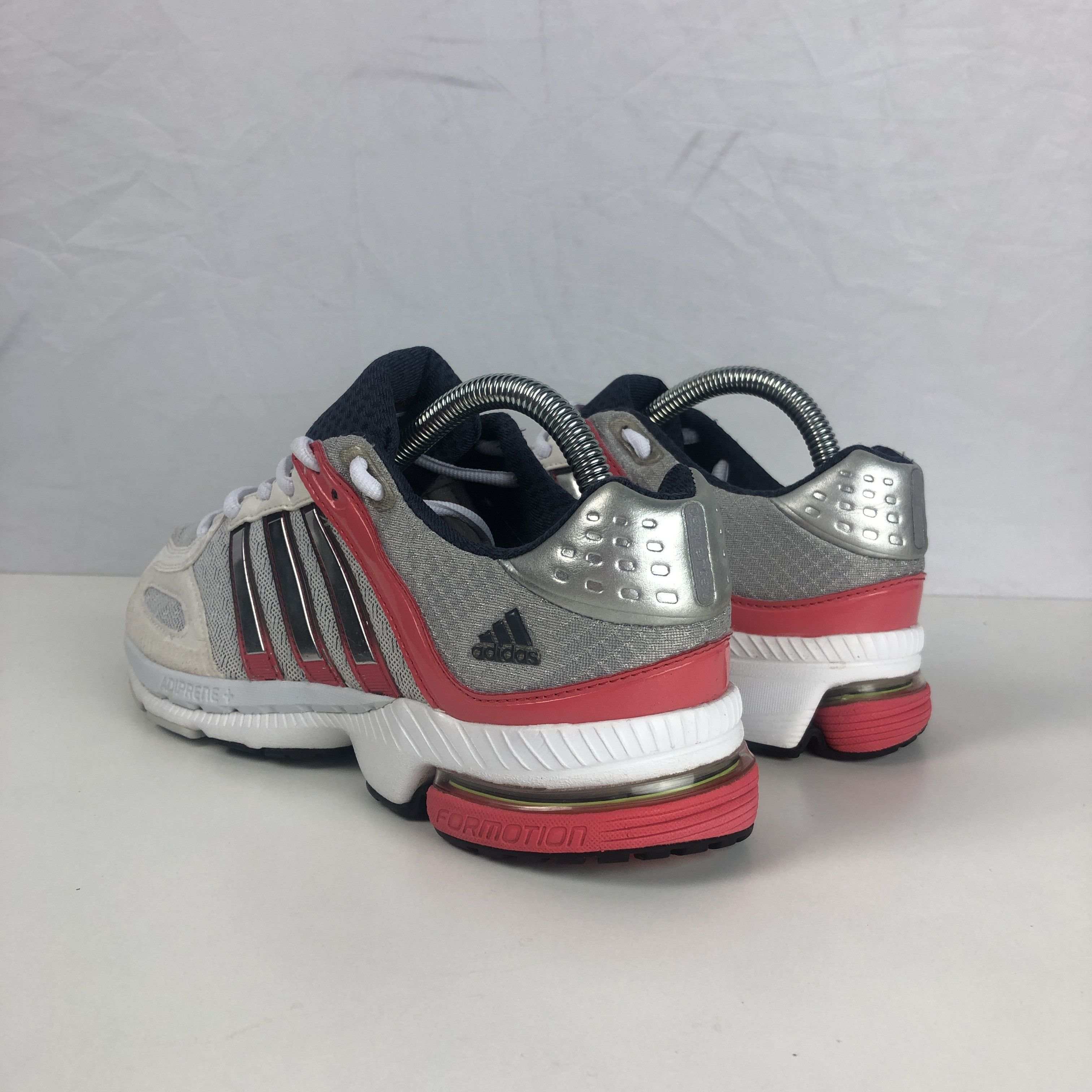 Adidas Adidas Supernova Sequence 5 US 7 EU 38 2/3 Size US 5.5 / EU 38 - 4 Thumbnail