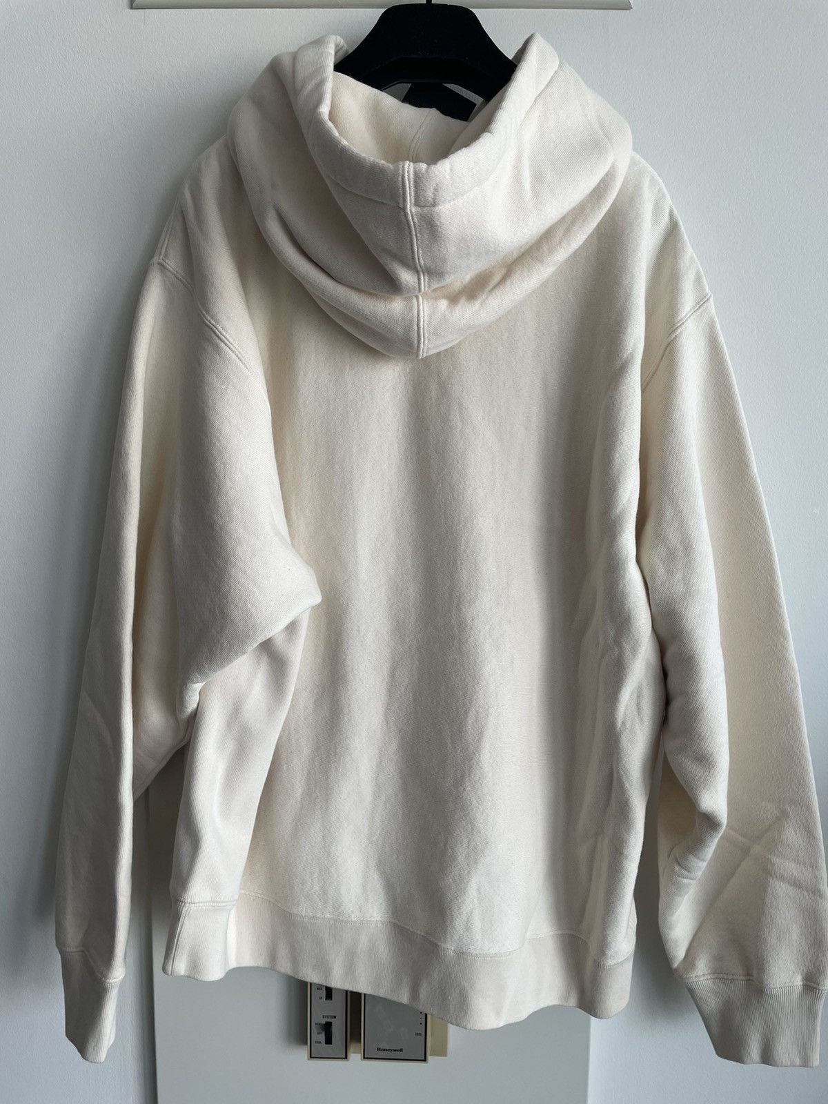Gucci Rare NEW Super Runway SoldOut Embroidery Tennis Logo Hoodie Size US XL / EU 56 / 4 - 12 Thumbnail