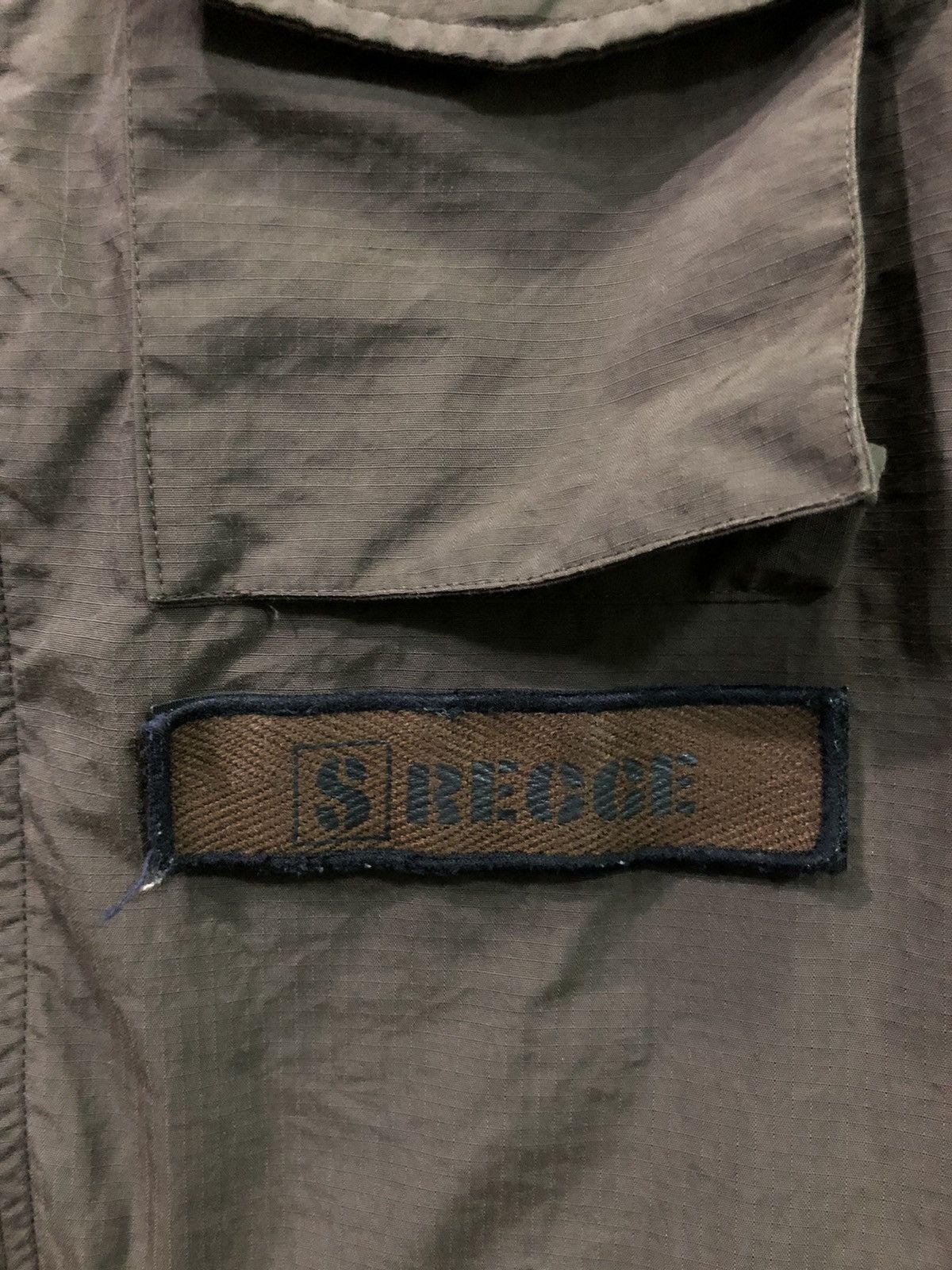 Stussy Vintage Stussy Tokyo Premium Jacket Size US M / EU 48-50 / 2 - 4 Thumbnail