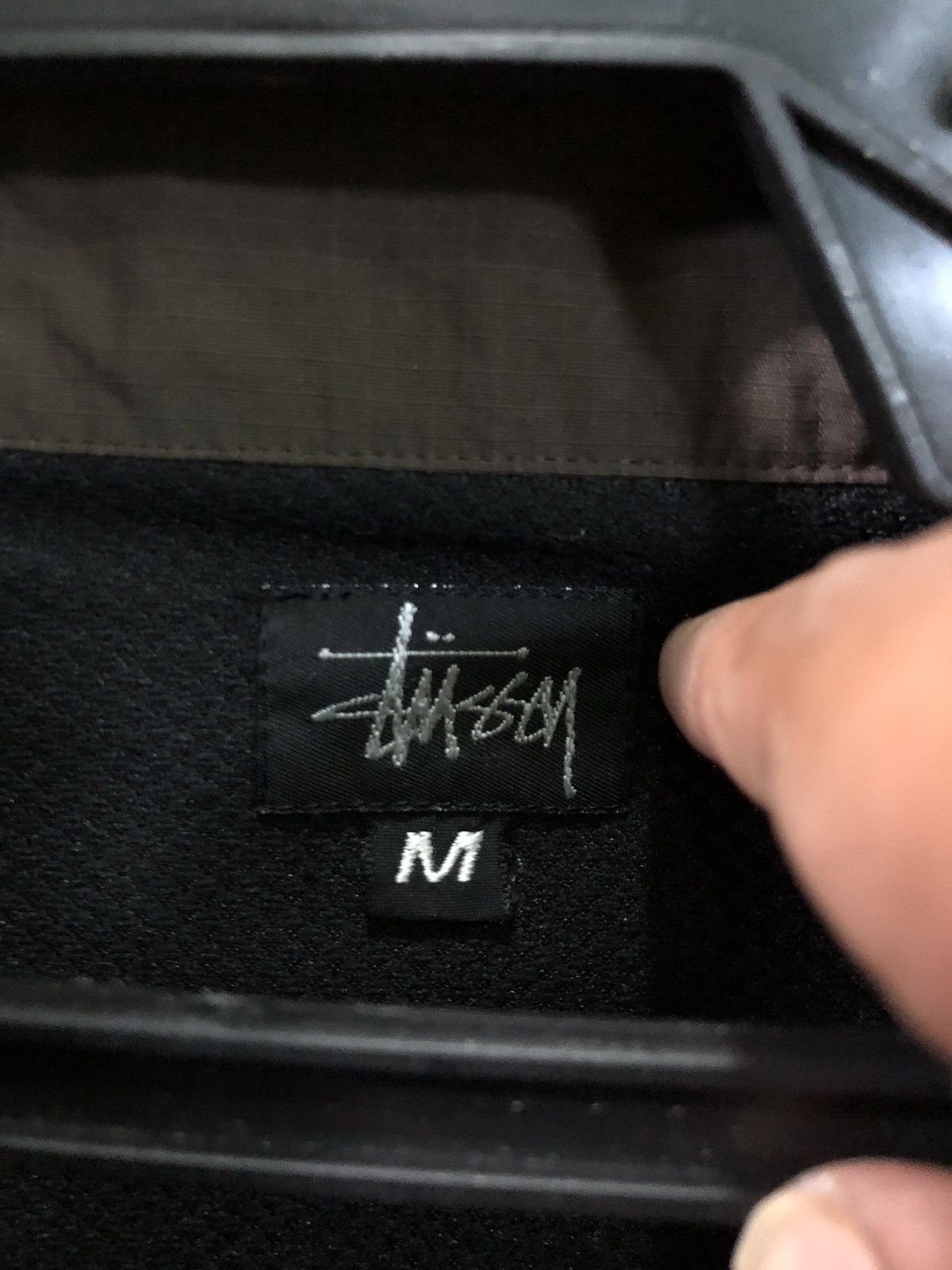 Stussy Vintage Stussy Tokyo Premium Jacket Size US M / EU 48-50 / 2 - 9 Thumbnail