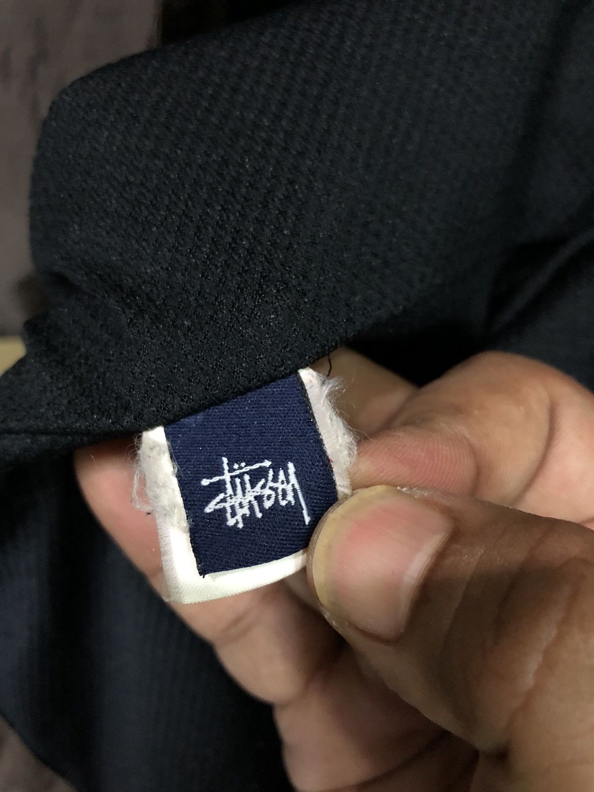 Stussy Vintage Stussy Tokyo Premium Jacket Size US M / EU 48-50 / 2 - 7 Thumbnail