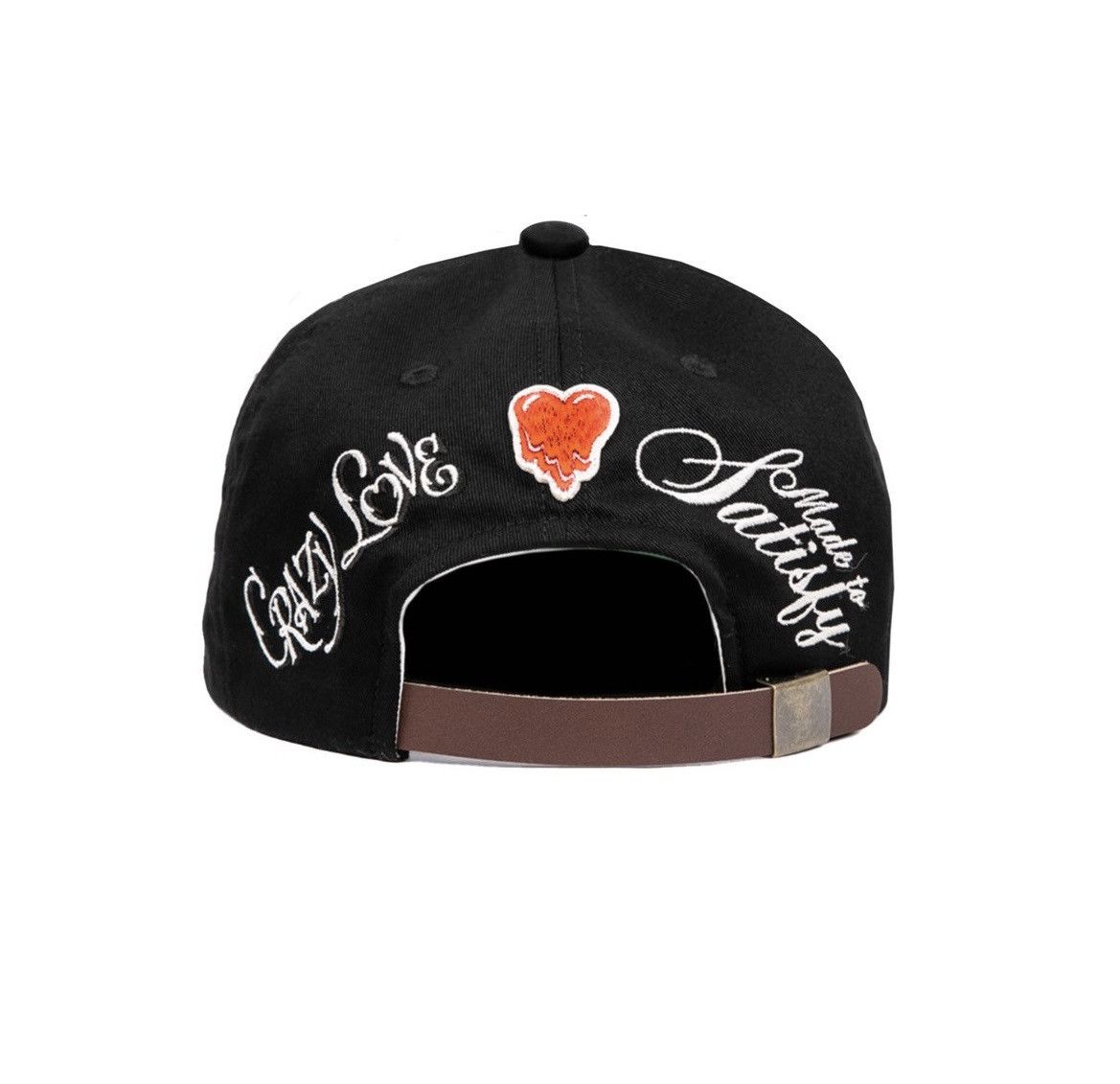 Emotionally Unavailable Emotionally Unavailable Movie Titles Hat Size ONE SIZE - 3 Thumbnail