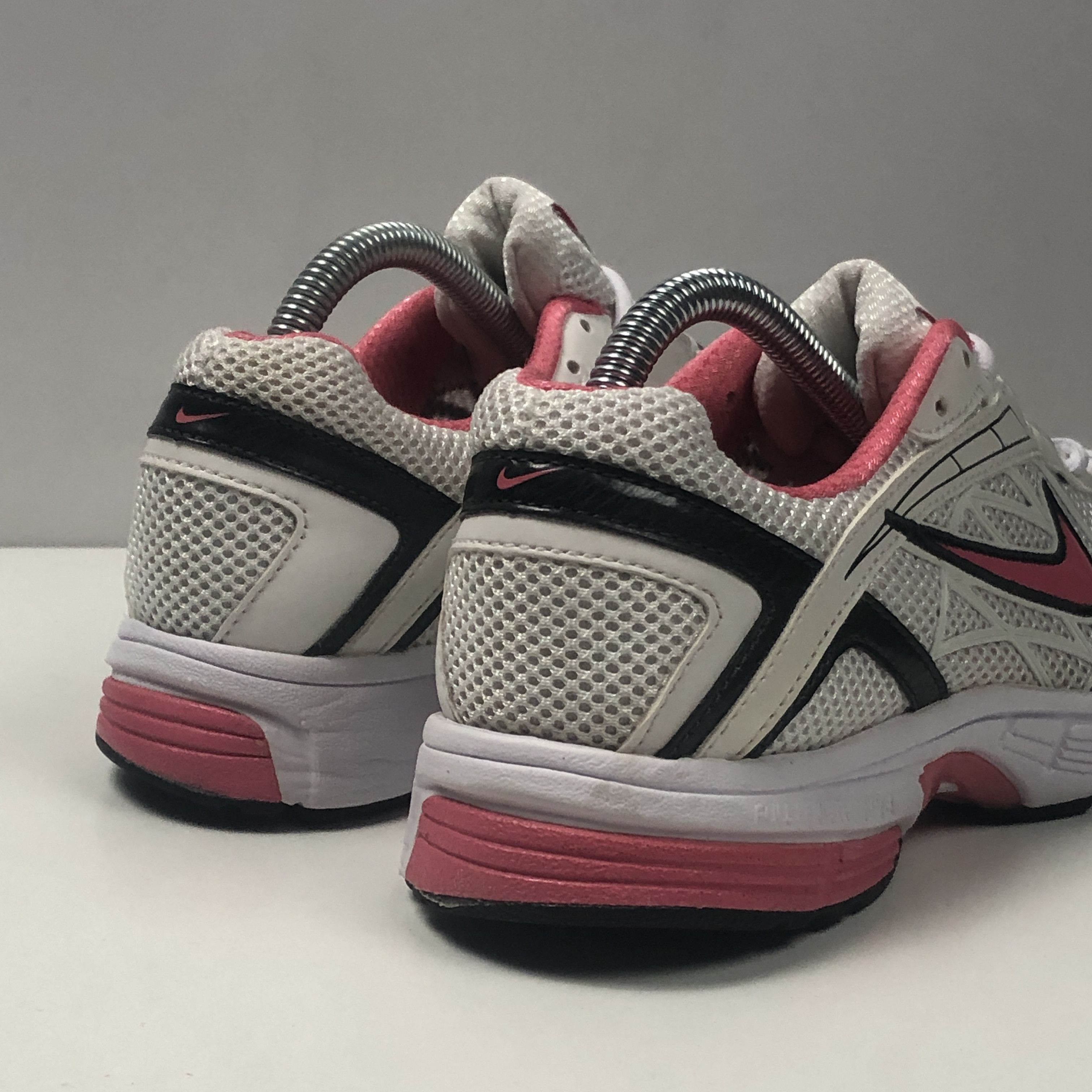 Nike × Vintage Nike Alaris 4 2011 US 8 EU 39 Size US 9 / IT 39 - 4 Thumbnail