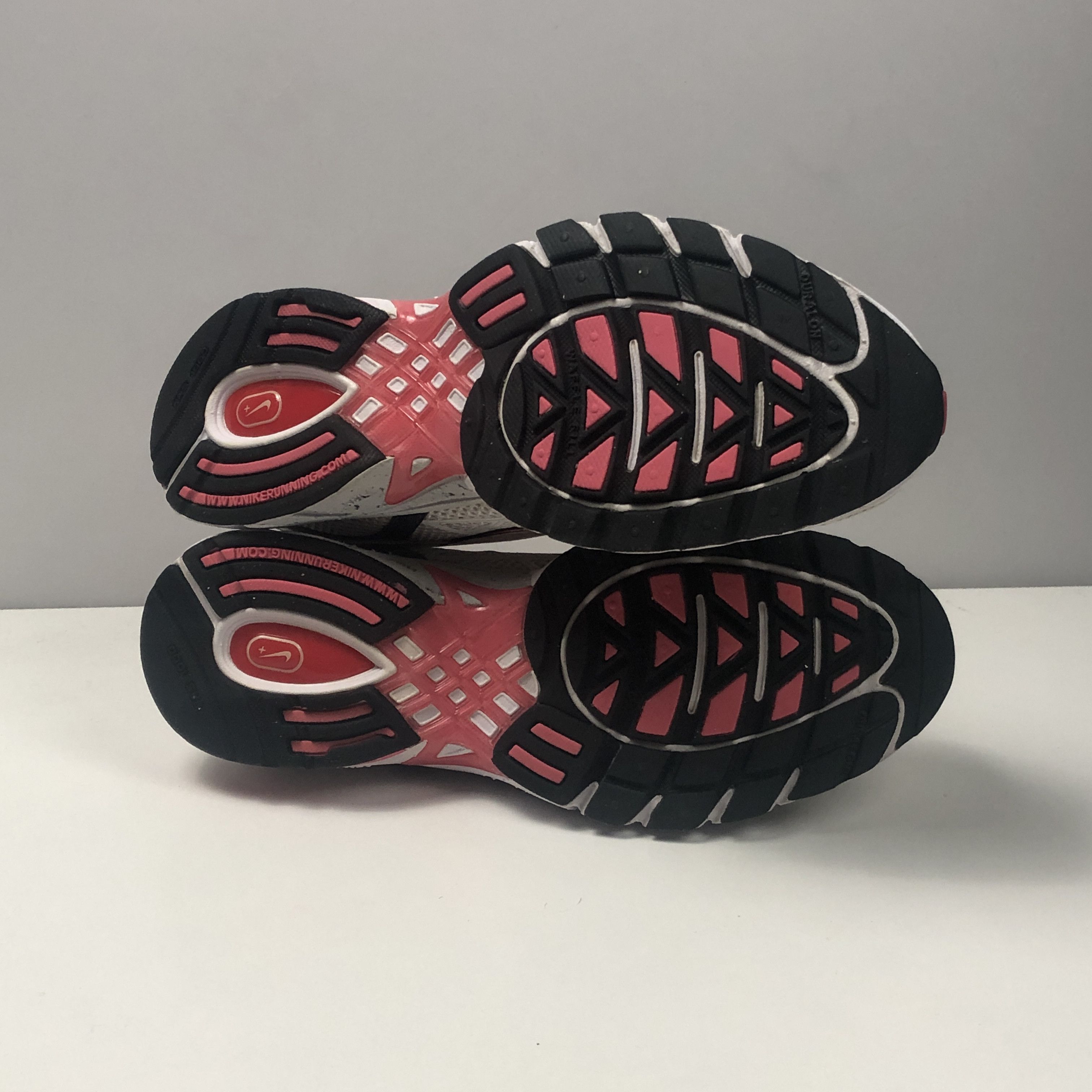 Nike × Vintage Nike Alaris 4 2011 US 8 EU 39 Size US 9 / IT 39 - 5 Thumbnail