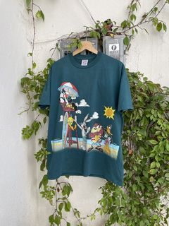 Looney Tunes Clothing | Warner Bros Merch | Grailed