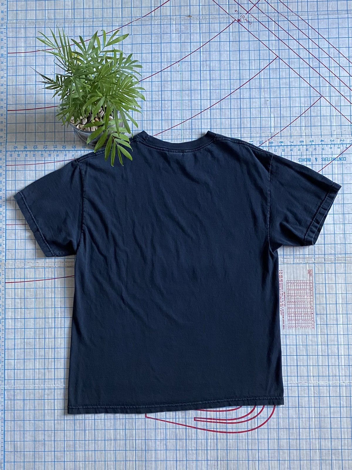 Vintage Harry Potter And The Goblet Of Fire Movie Promo Tee Large Size US L / EU 52-54 / 3 - 8 Thumbnail