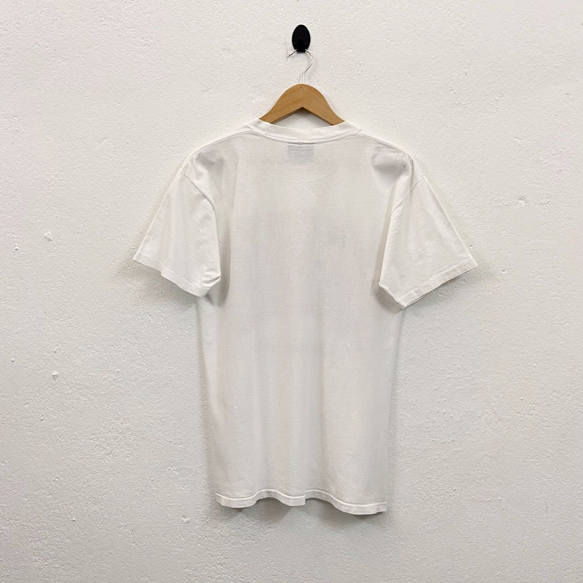 Coleman × Vintage Rare Vintage Coleman Outdoor Big Spellout Tshirt Size US S / EU 44-46 / 1 - 9 Thumbnail