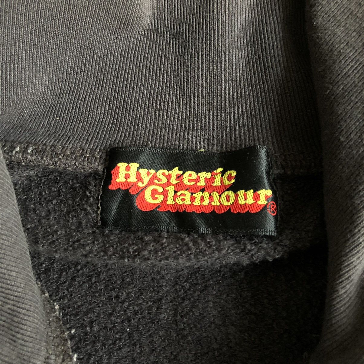 Hysteric Glamour Vintage Hysteric Glamour Light Jacket Size US S / EU 44-46 / 1 - 5 Thumbnail